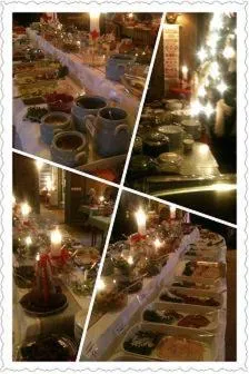 Restaurant/places to eat in Forsbacka Wärdshus