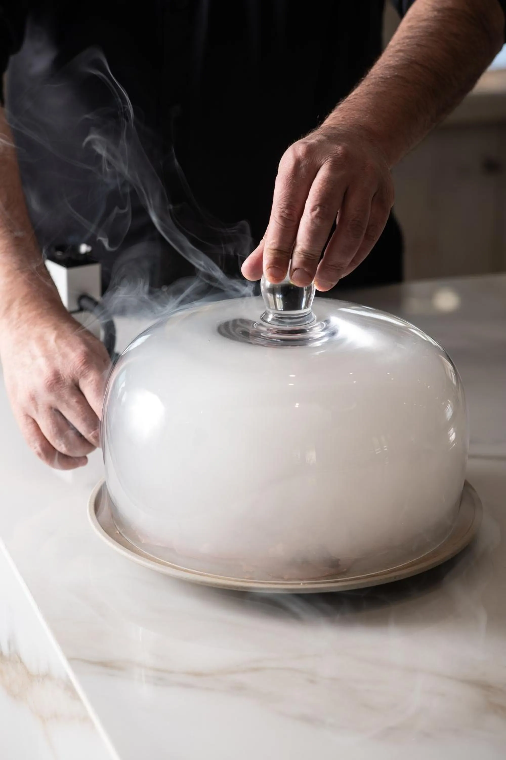 Restaurant/places to eat in Royal Sun