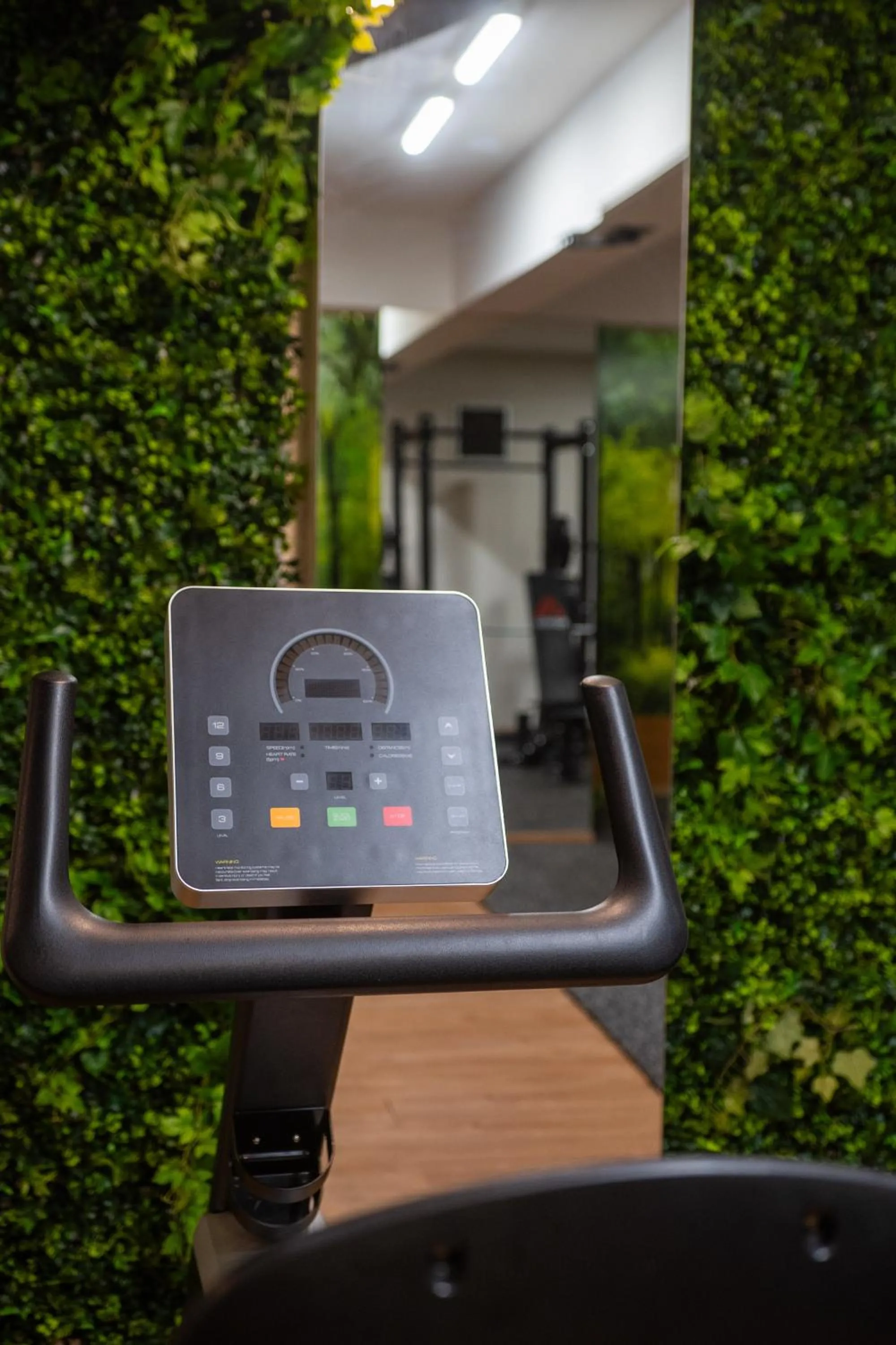 Fitness centre/facilities in Royal Sun