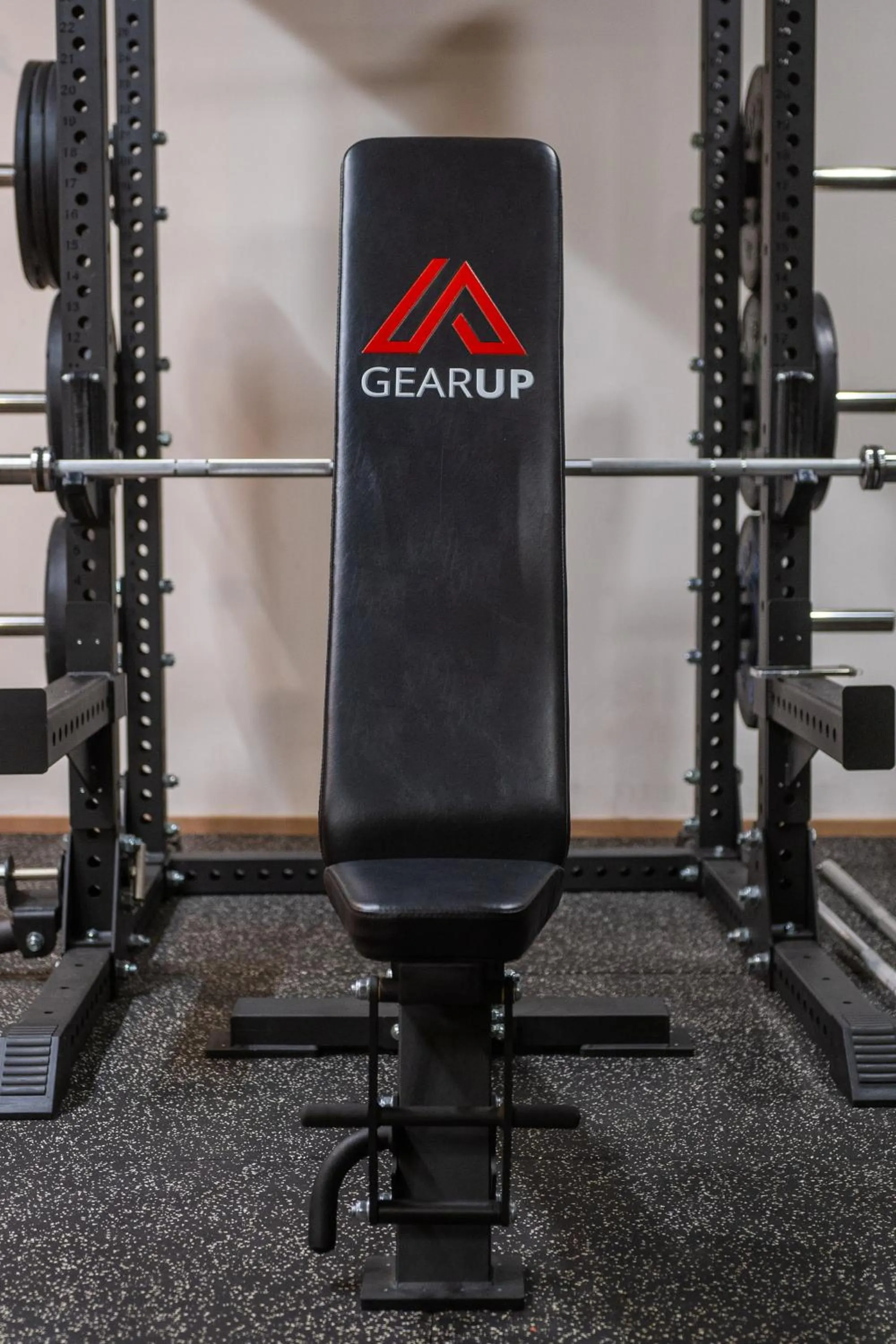 Fitness centre/facilities in Royal Sun