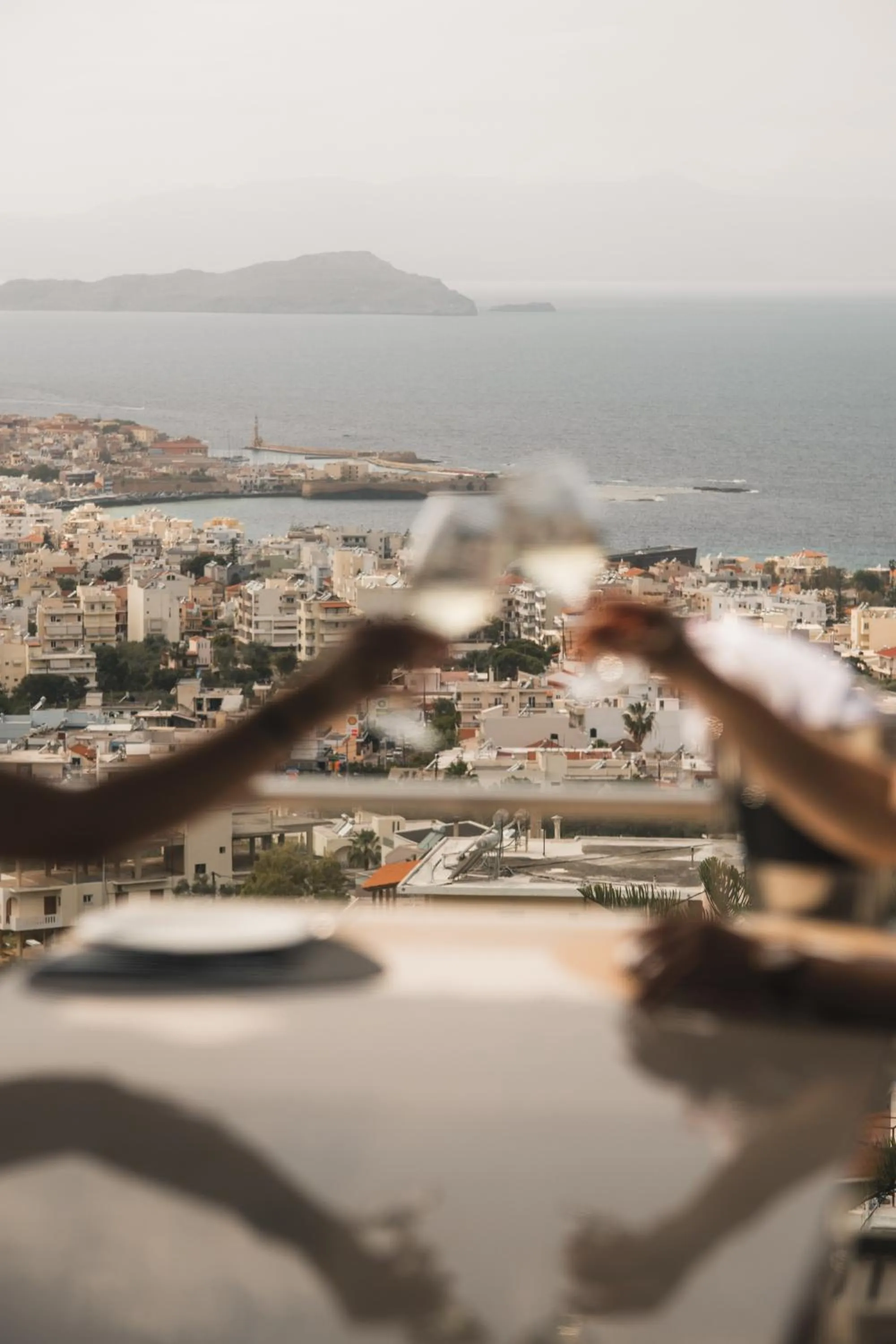 Restaurant/places to eat in Royal Sun