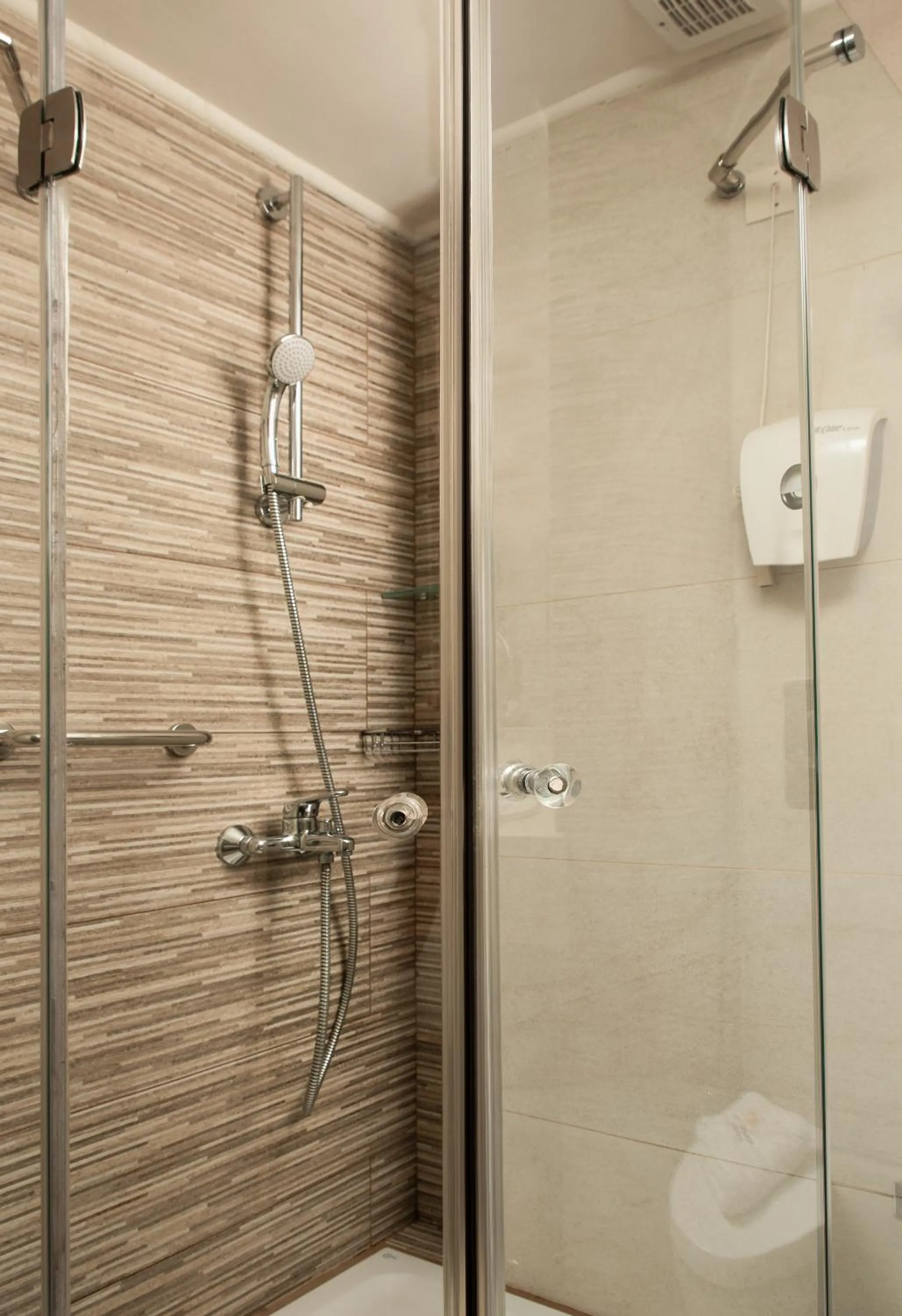 Bathroom in Royal Sun