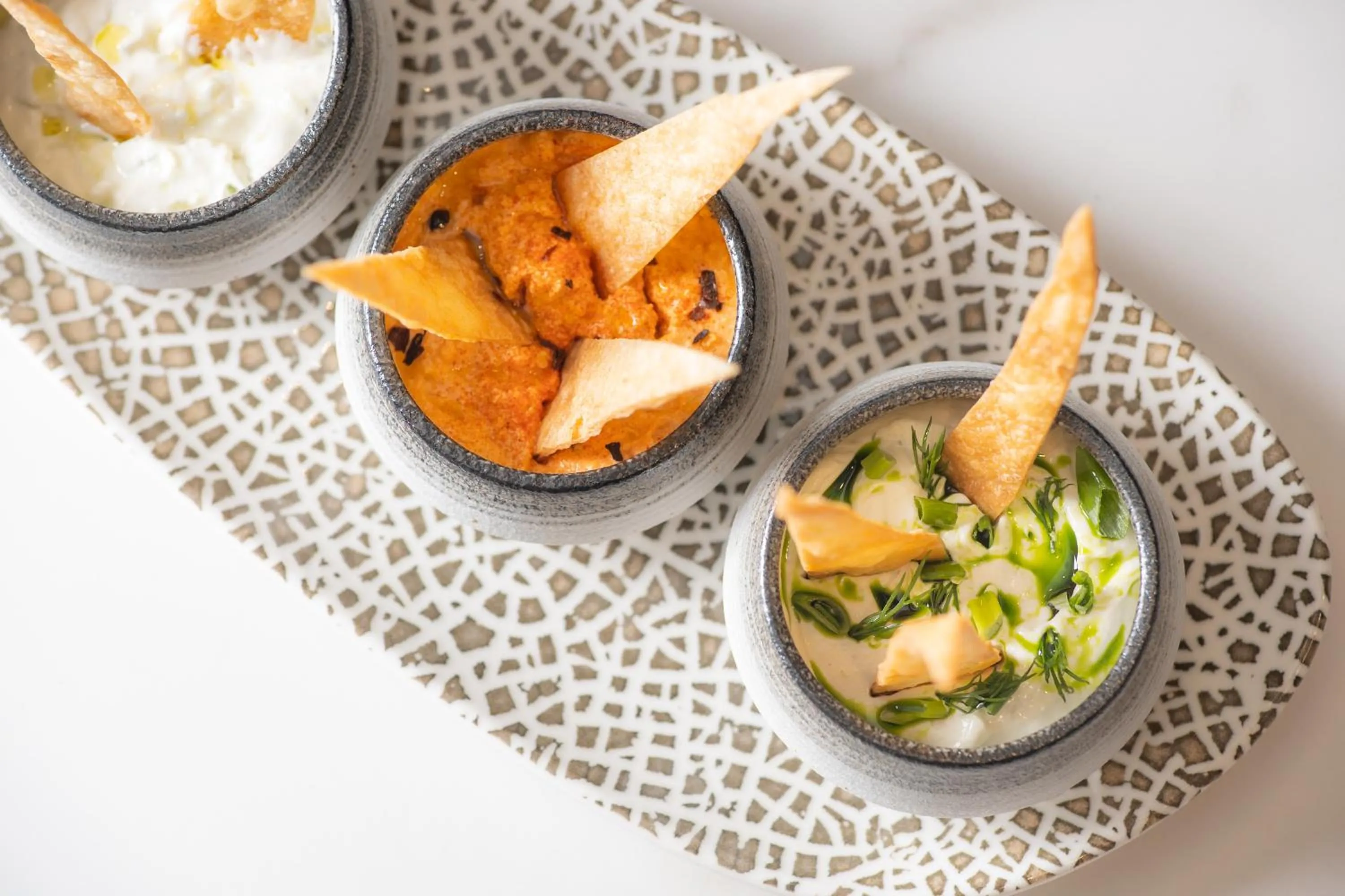 Restaurant/places to eat in Royal Sun