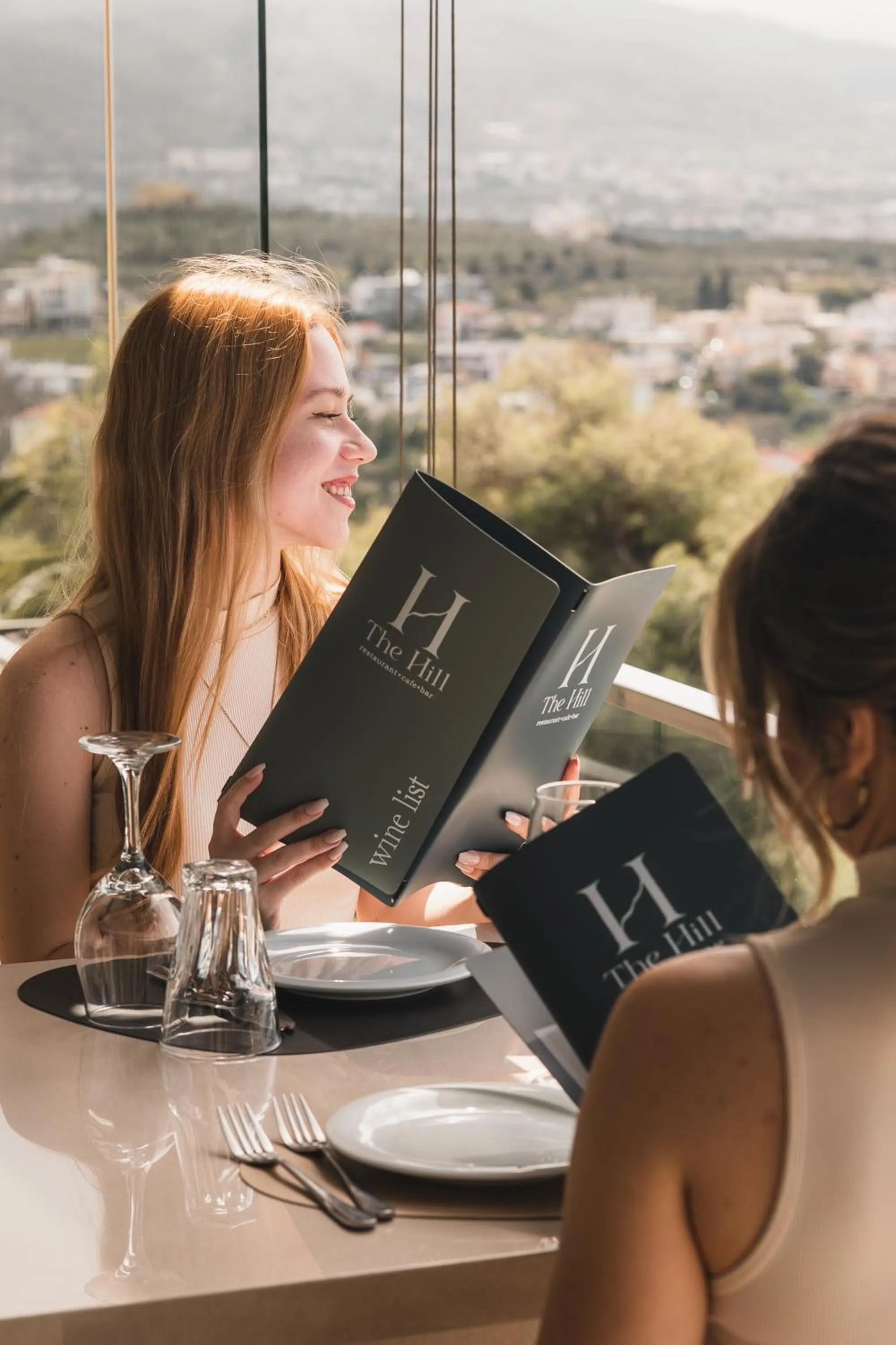 Restaurant/places to eat in Royal Sun