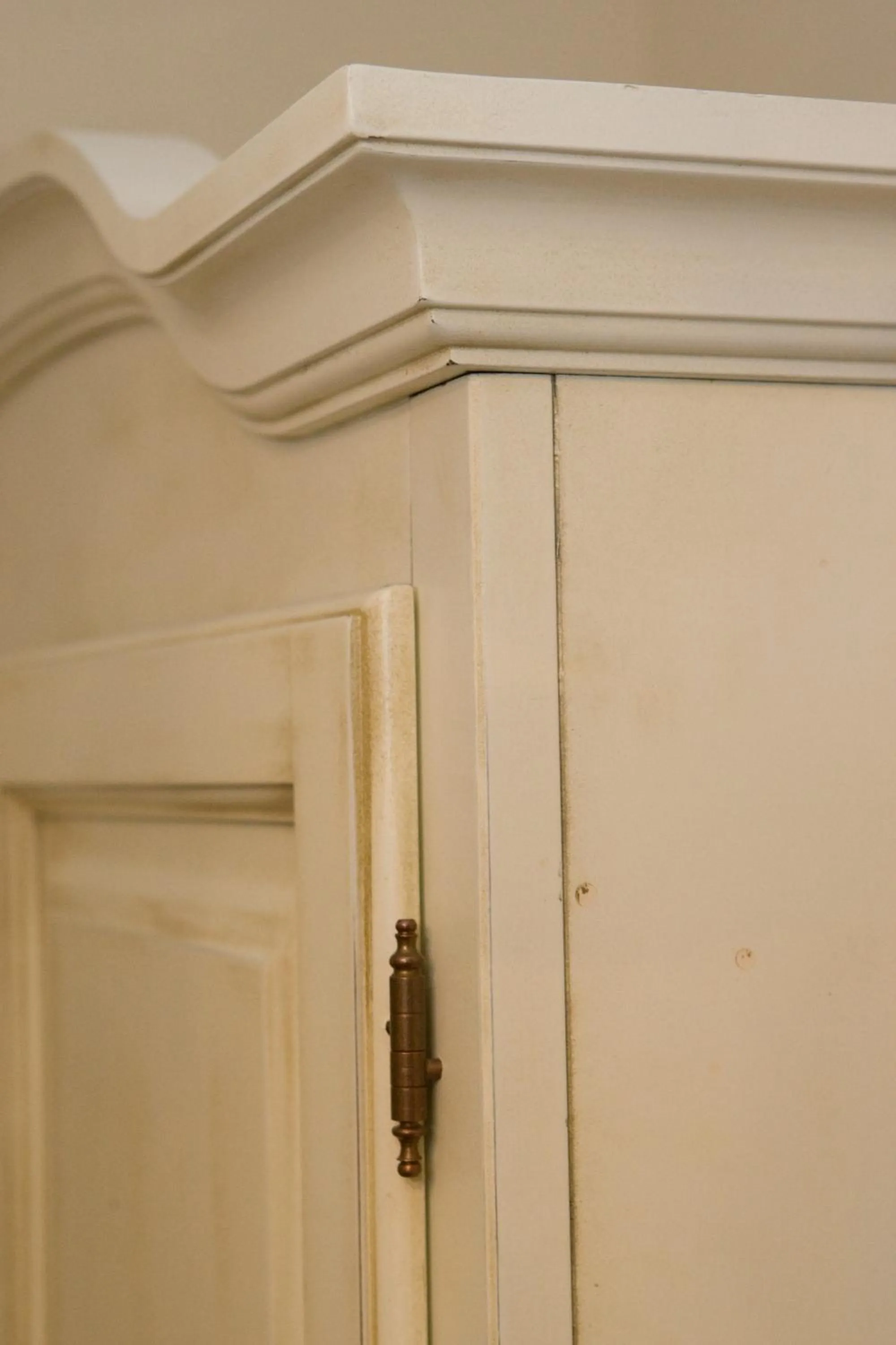 Decorative detail in Roko House