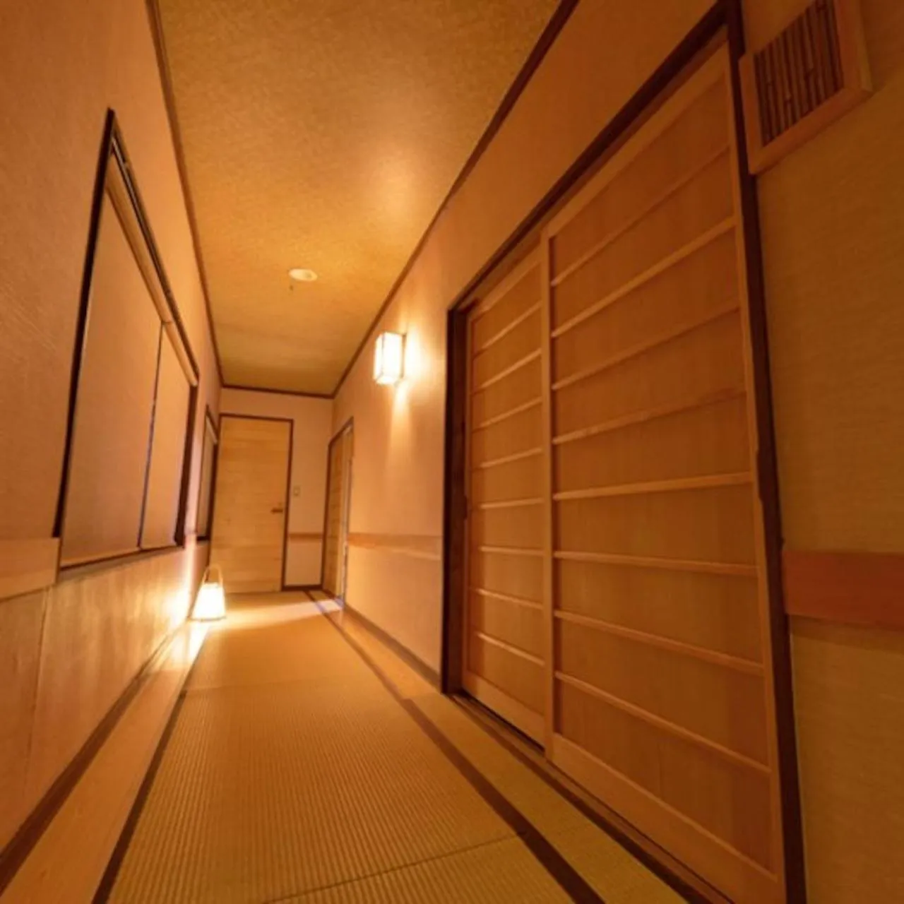 Massage in ELE Hotel Onsen Ryokufutei