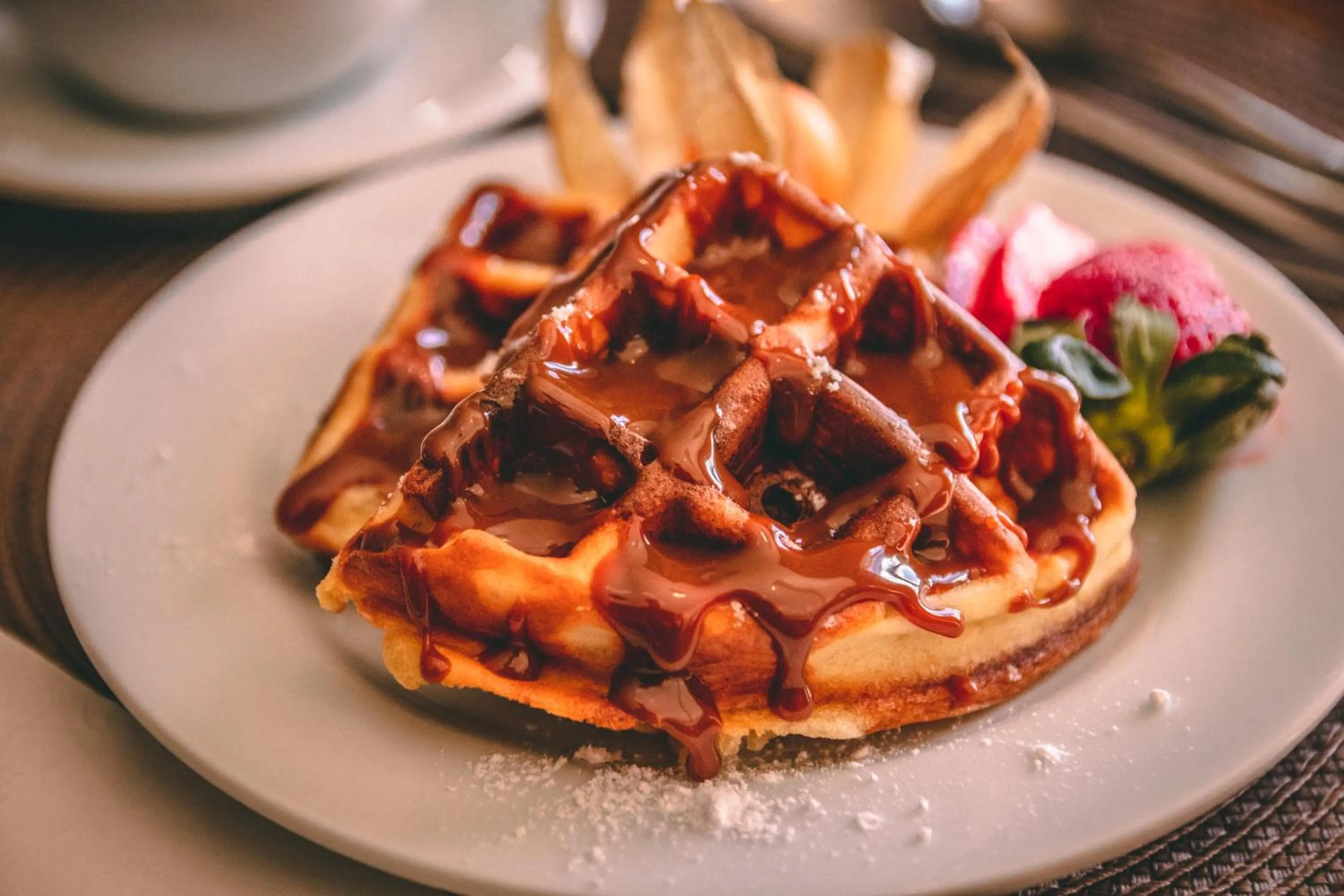 Buffet breakfast in Daara Transamerica Collection Gramado