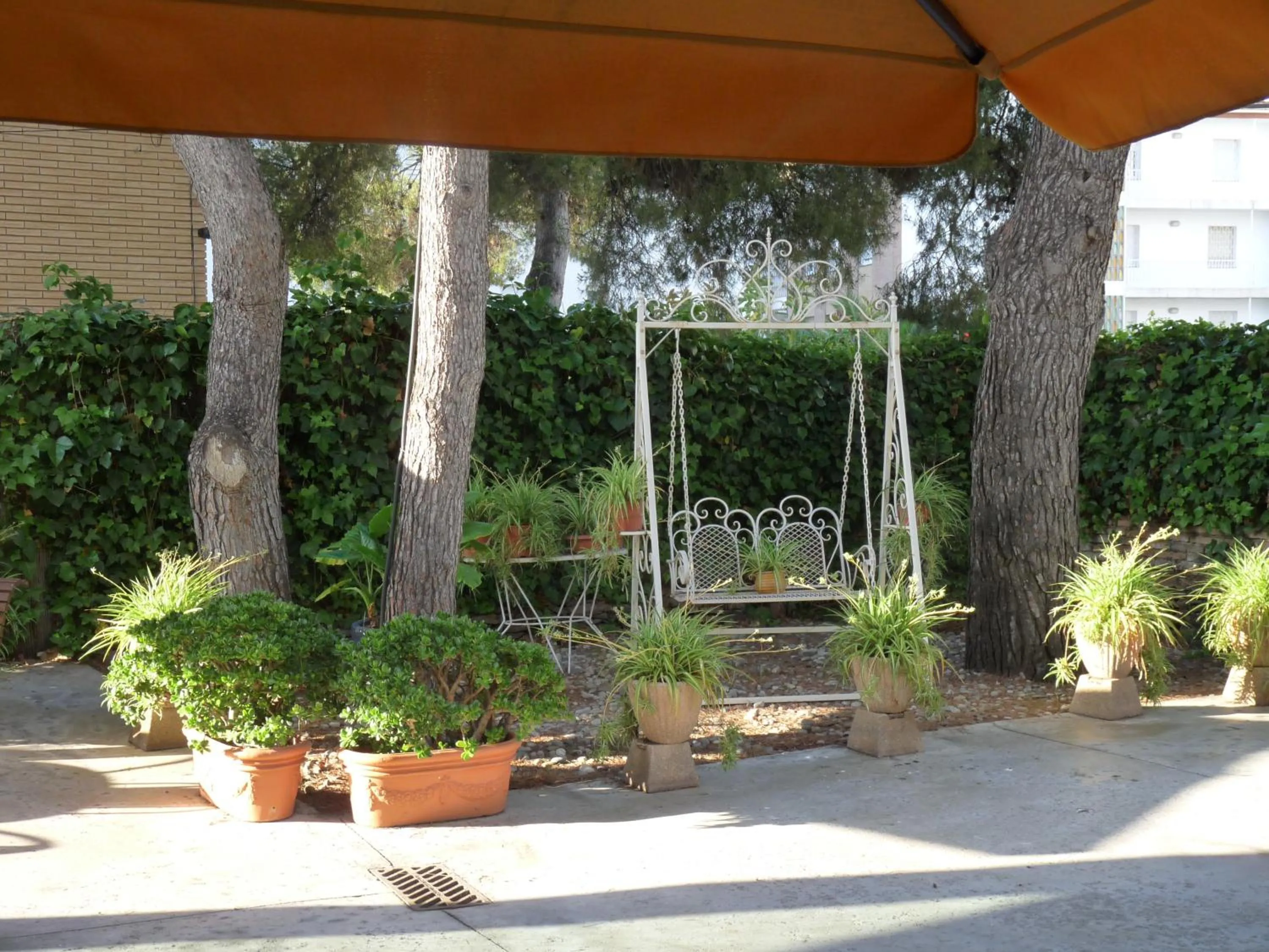 Day in Hotel Ribes Roges