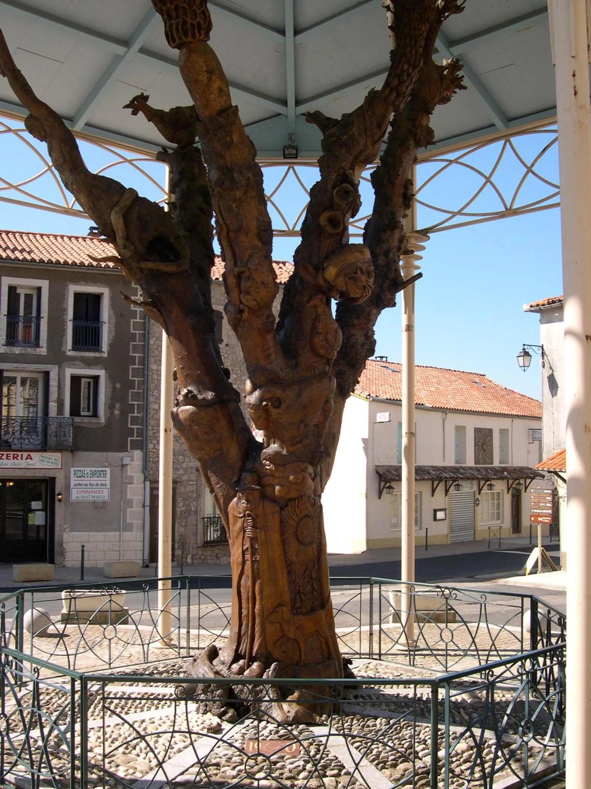 Other in Le Barry du Grand Chemin