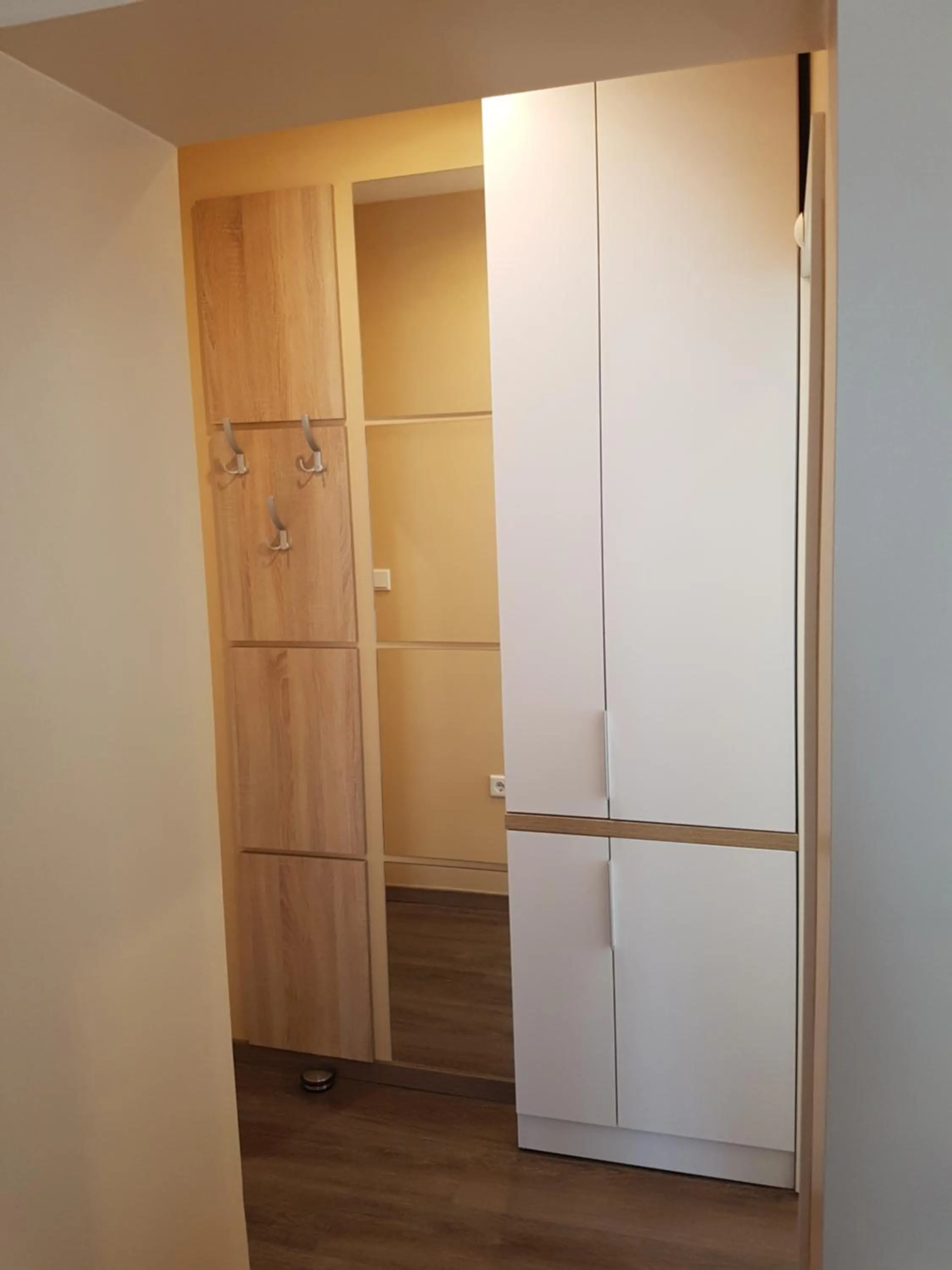 Decorative detail in Hotel Haus Büderich