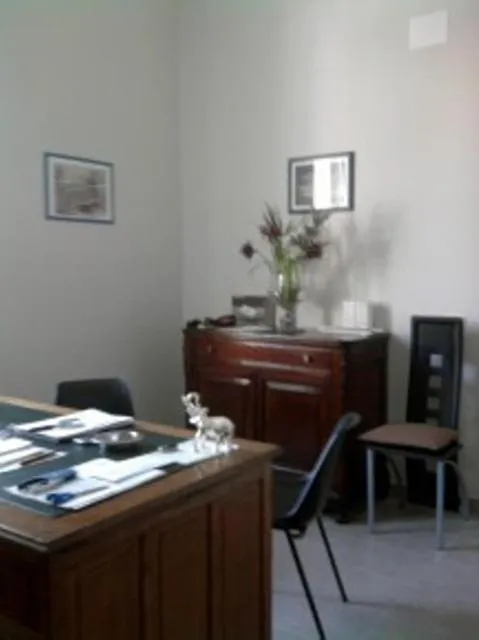 Lobby or reception in Villa Marietta