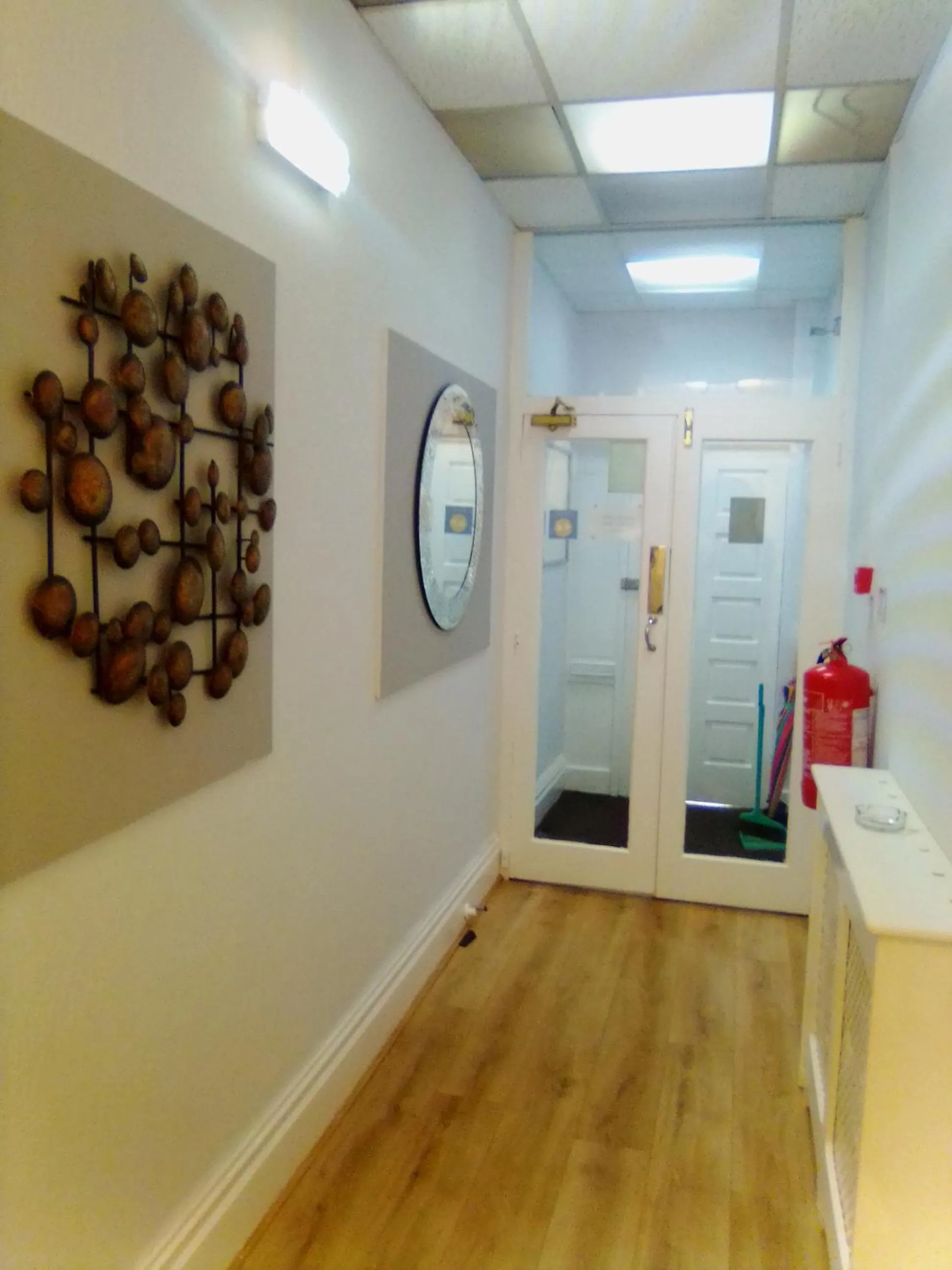 The braeside families and couples