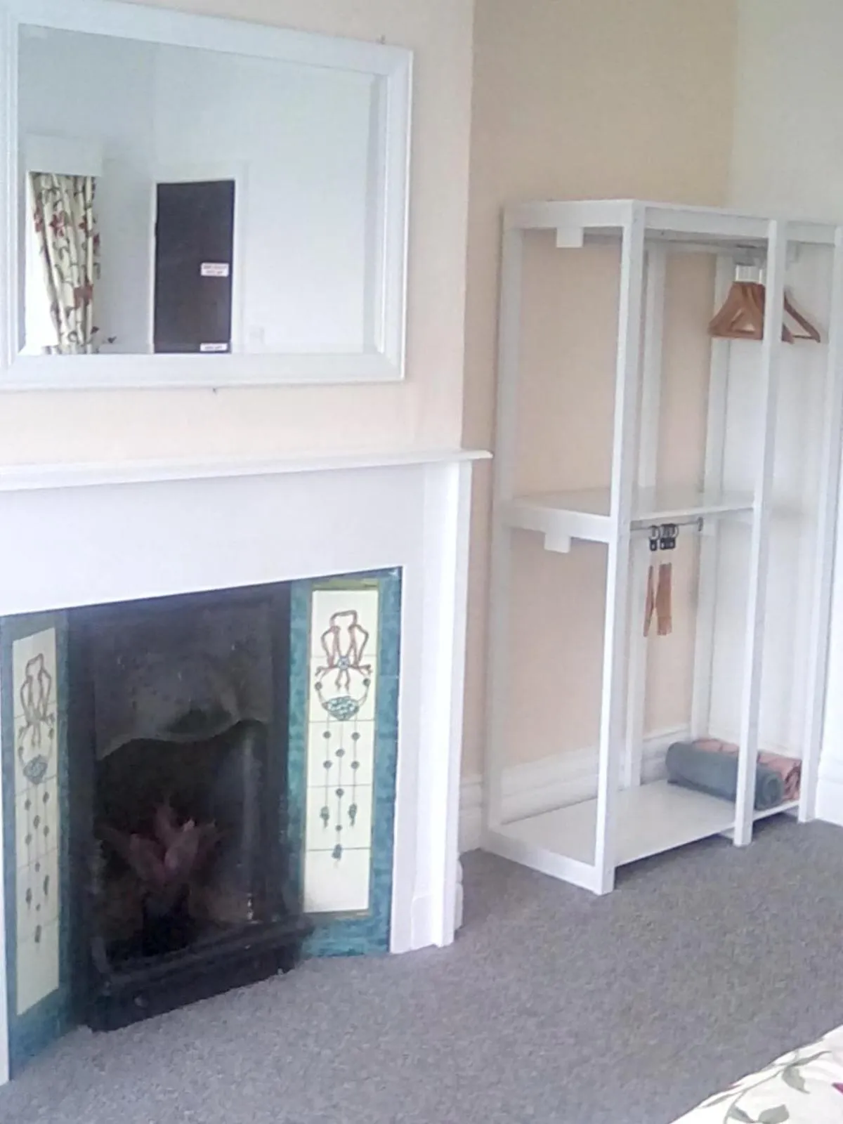 Breakfast in The braeside families and couples