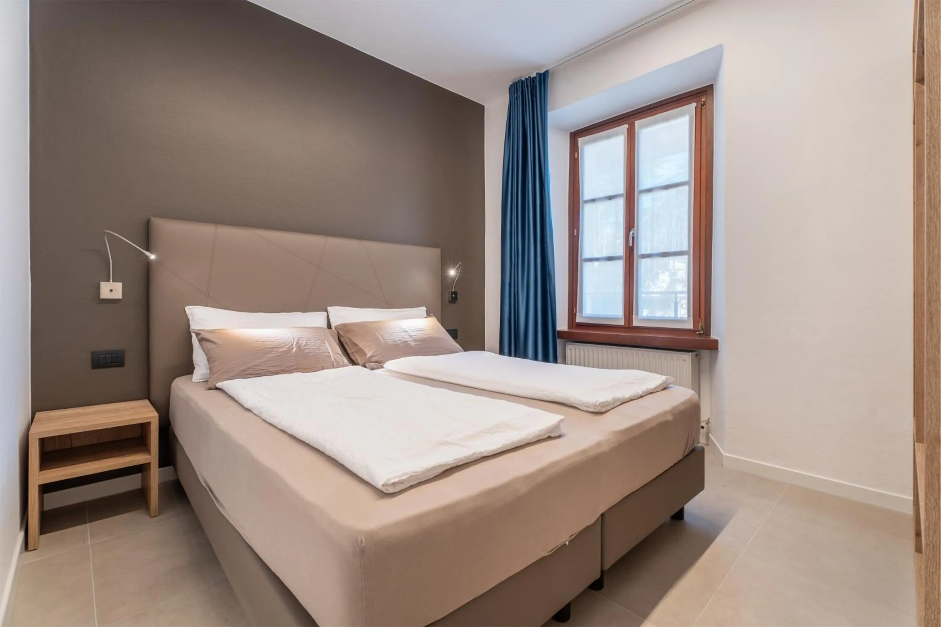 Bed in Residence Villa degli Aranci