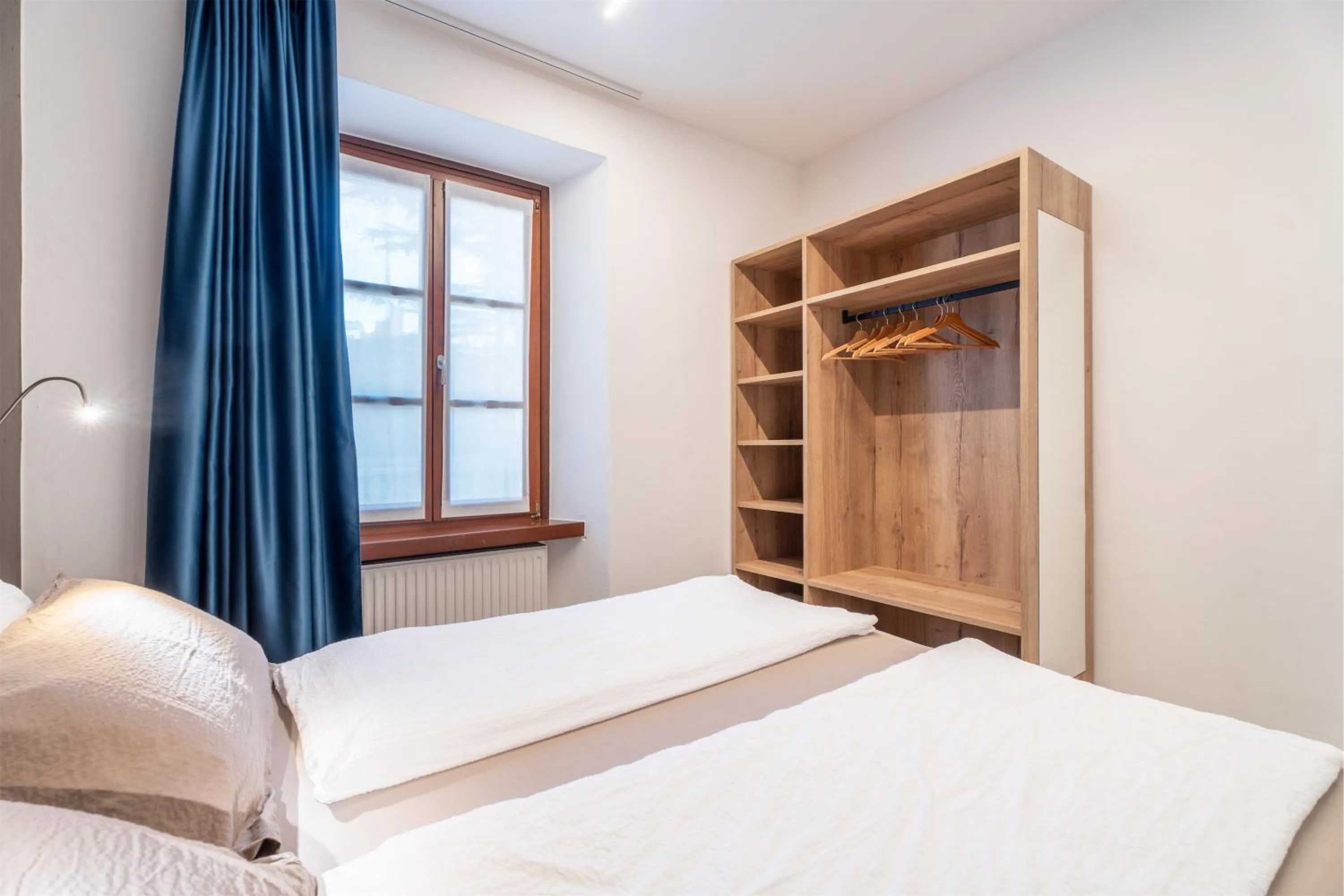 Bed in Residence Villa degli Aranci