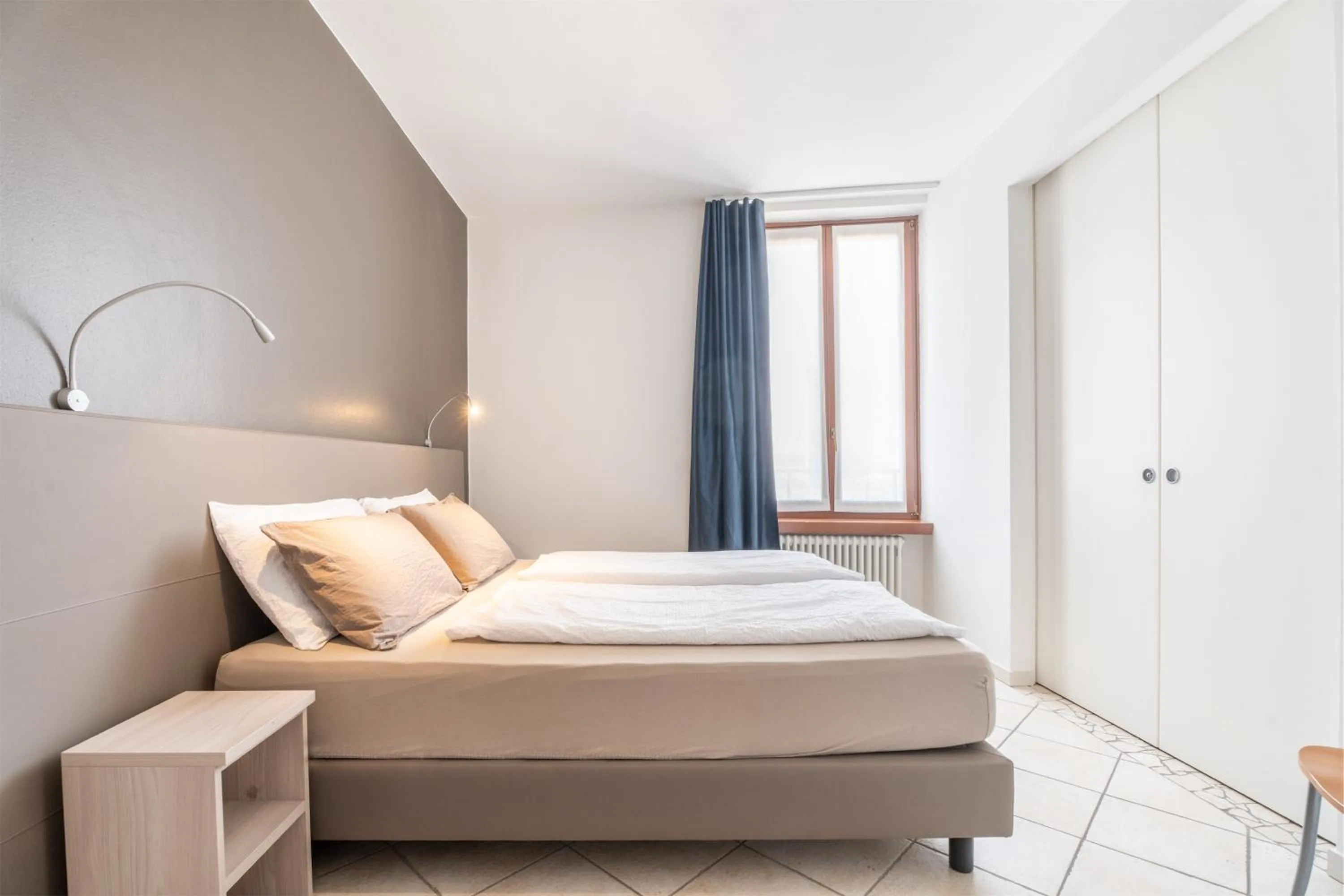 Bed in Residence Villa degli Aranci