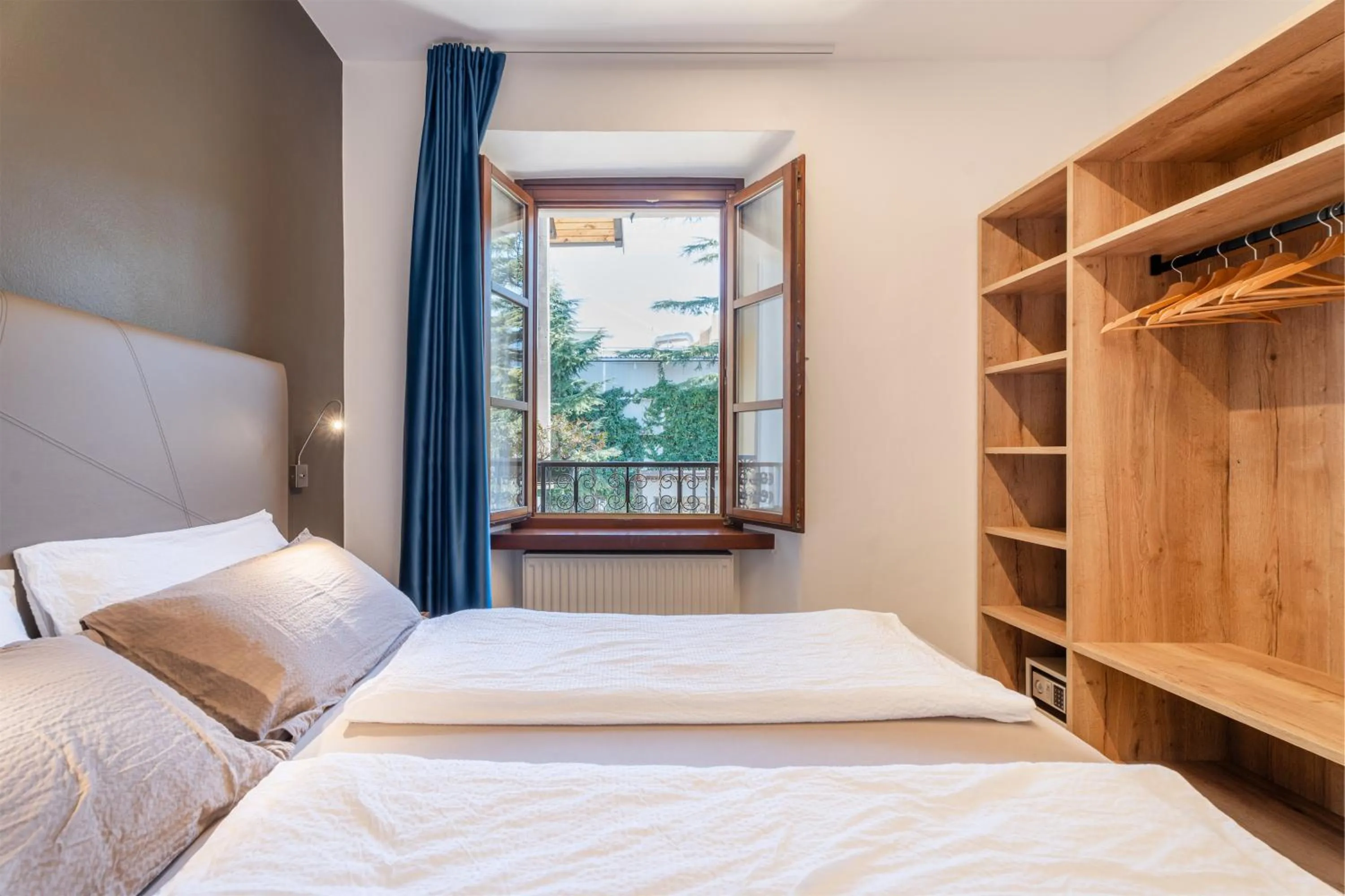 Bed in Residence Villa degli Aranci