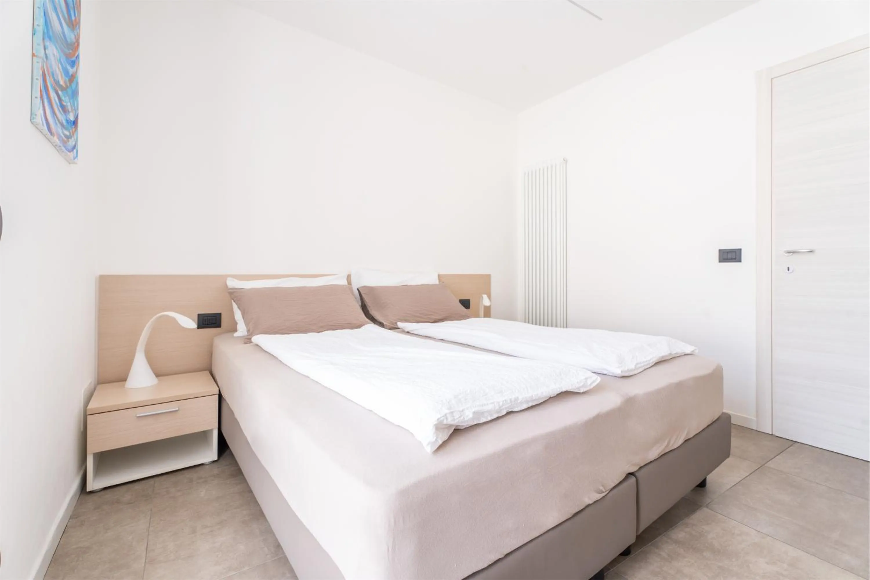 Bed in Residence Villa degli Aranci