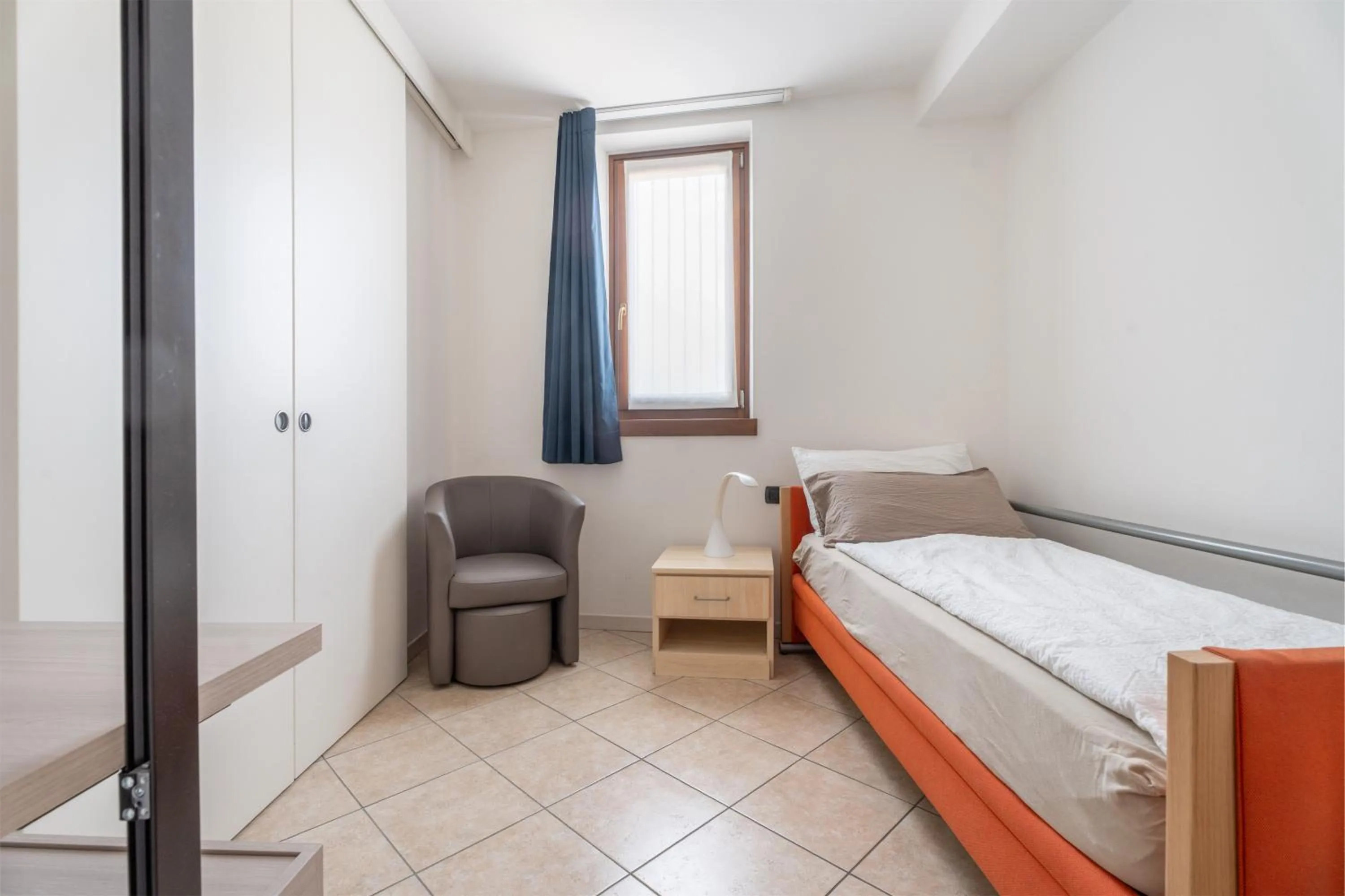 Bed in Residence Villa degli Aranci