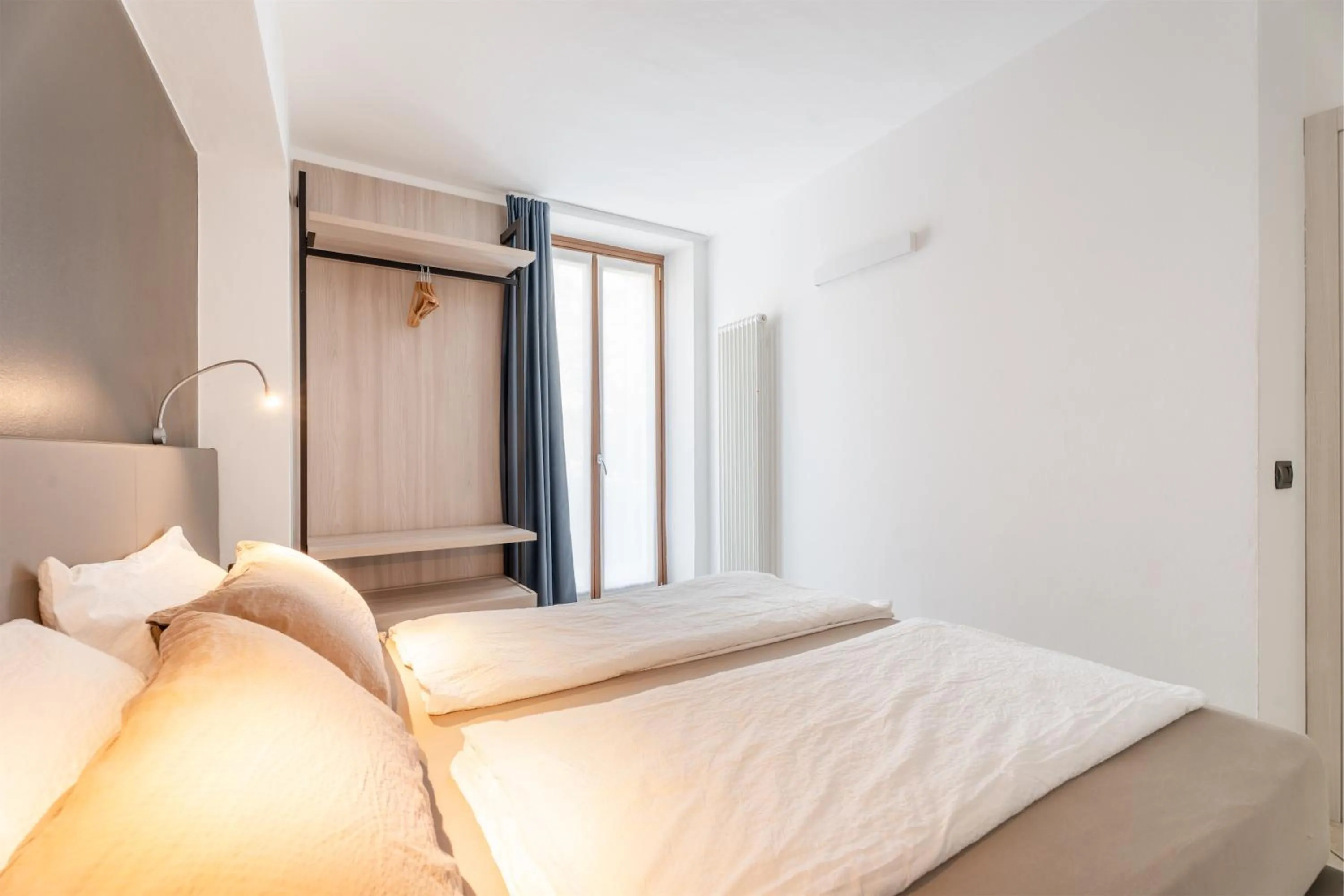 Bed in Residence Villa degli Aranci