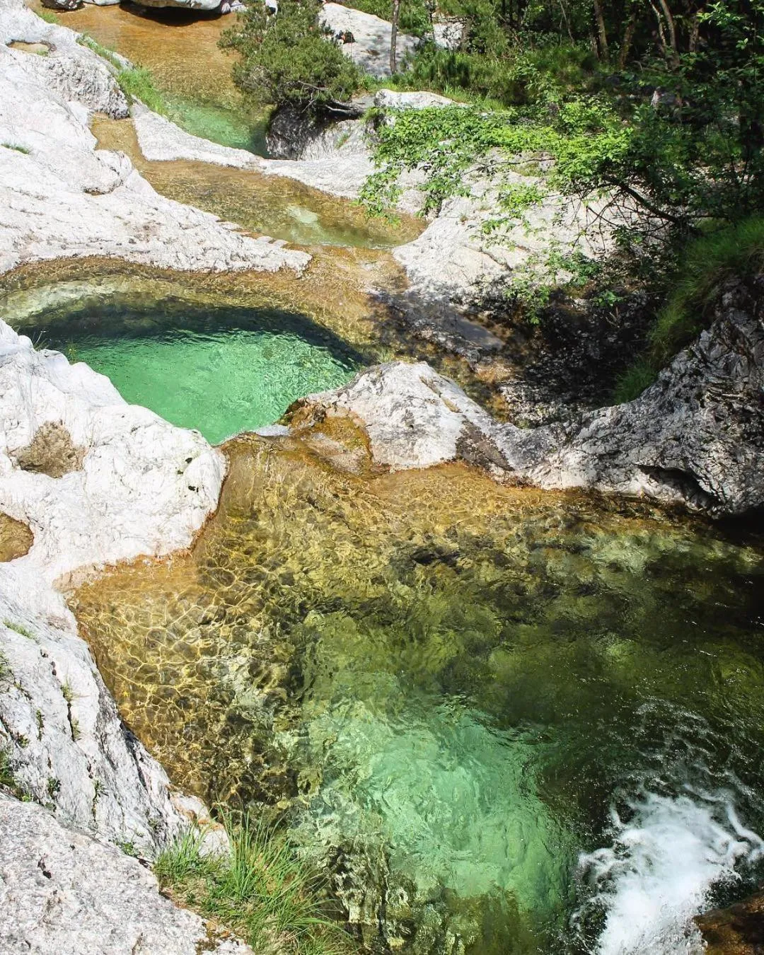 Nearby landmark in Villa 61 - Maison de Campagne