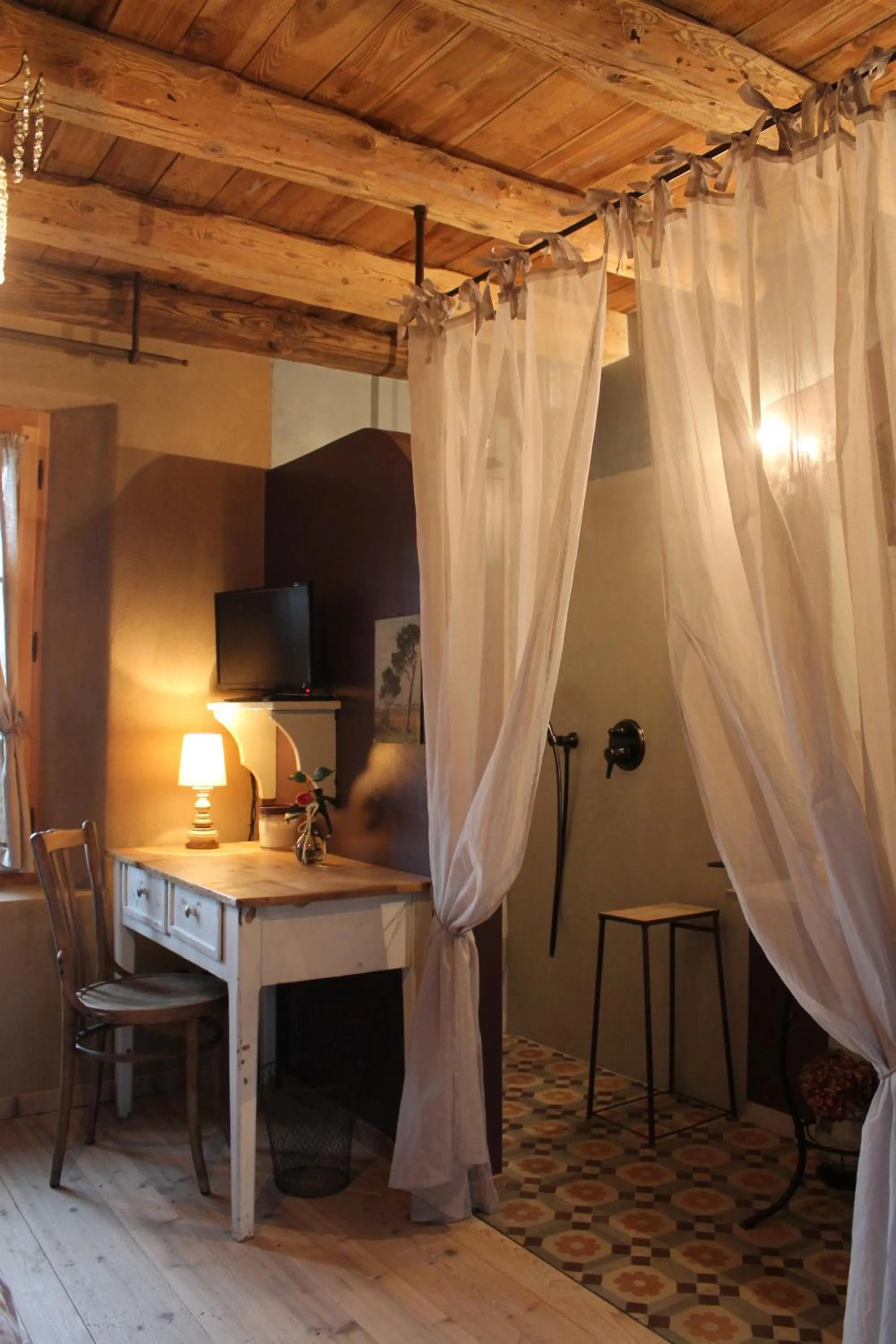 Photo of the whole room in Villa 61 - Maison de Campagne