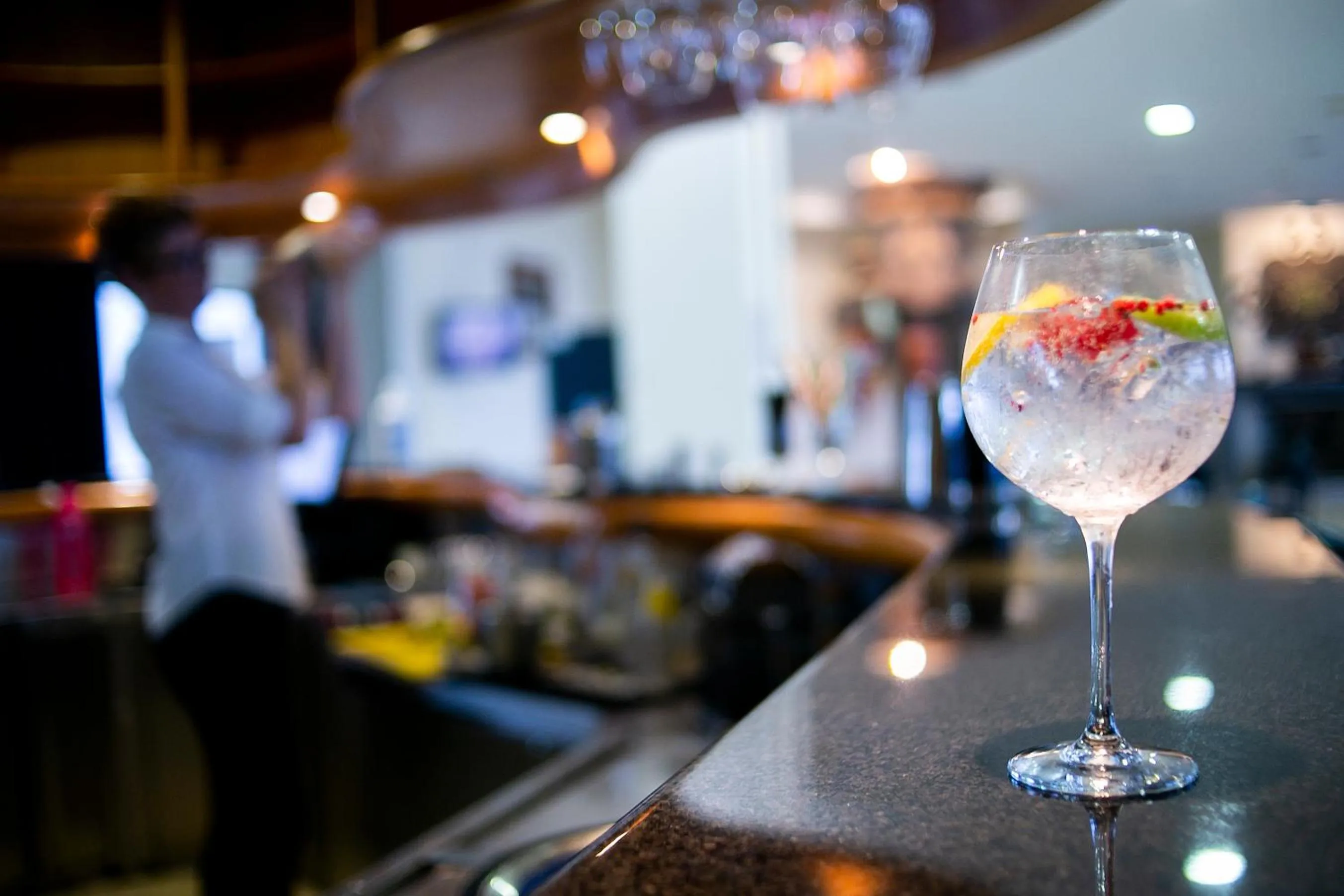 Lounge or bar in Hotel do Mar