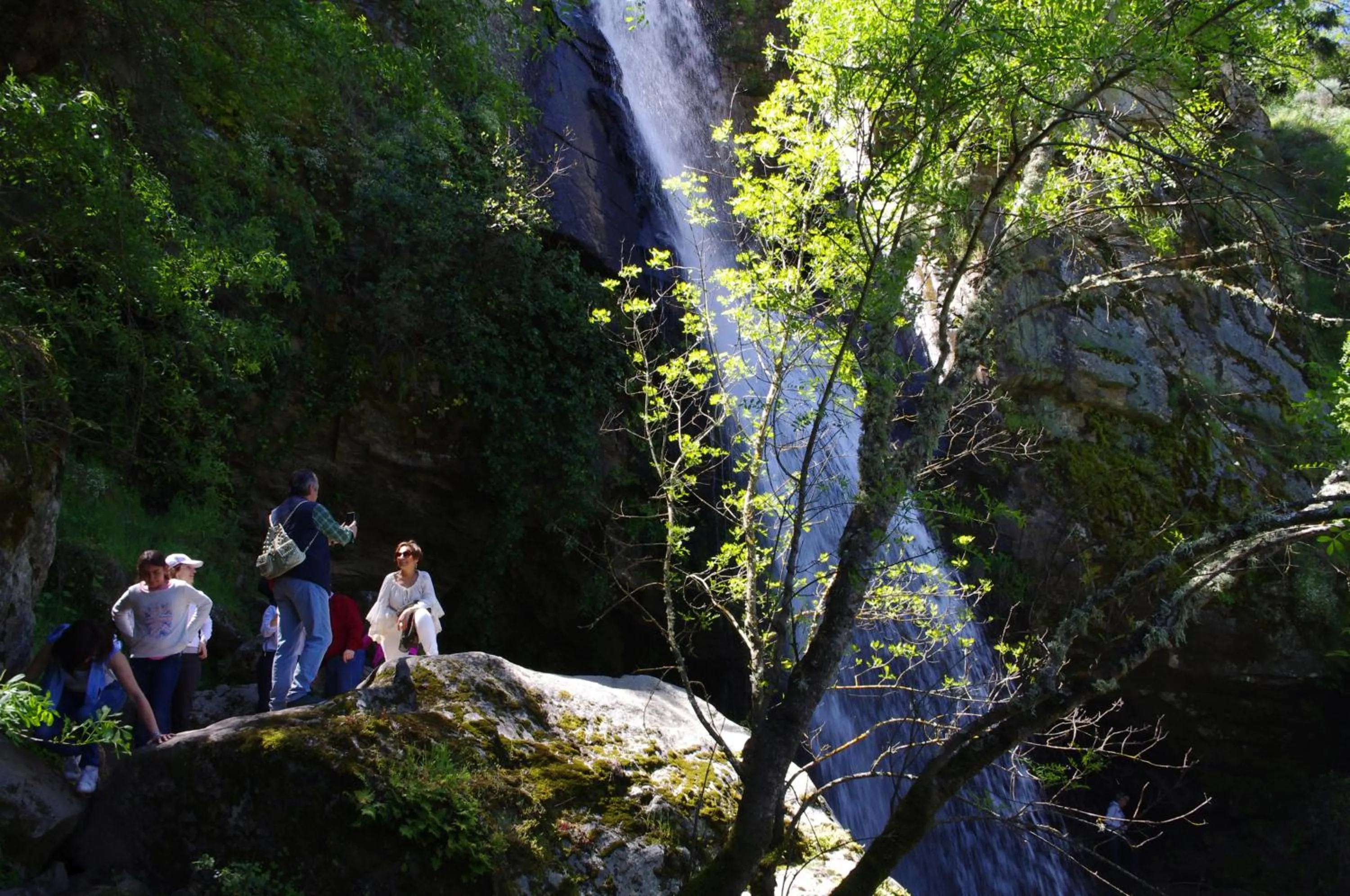 Activities in Hotel La Jara-Arribes