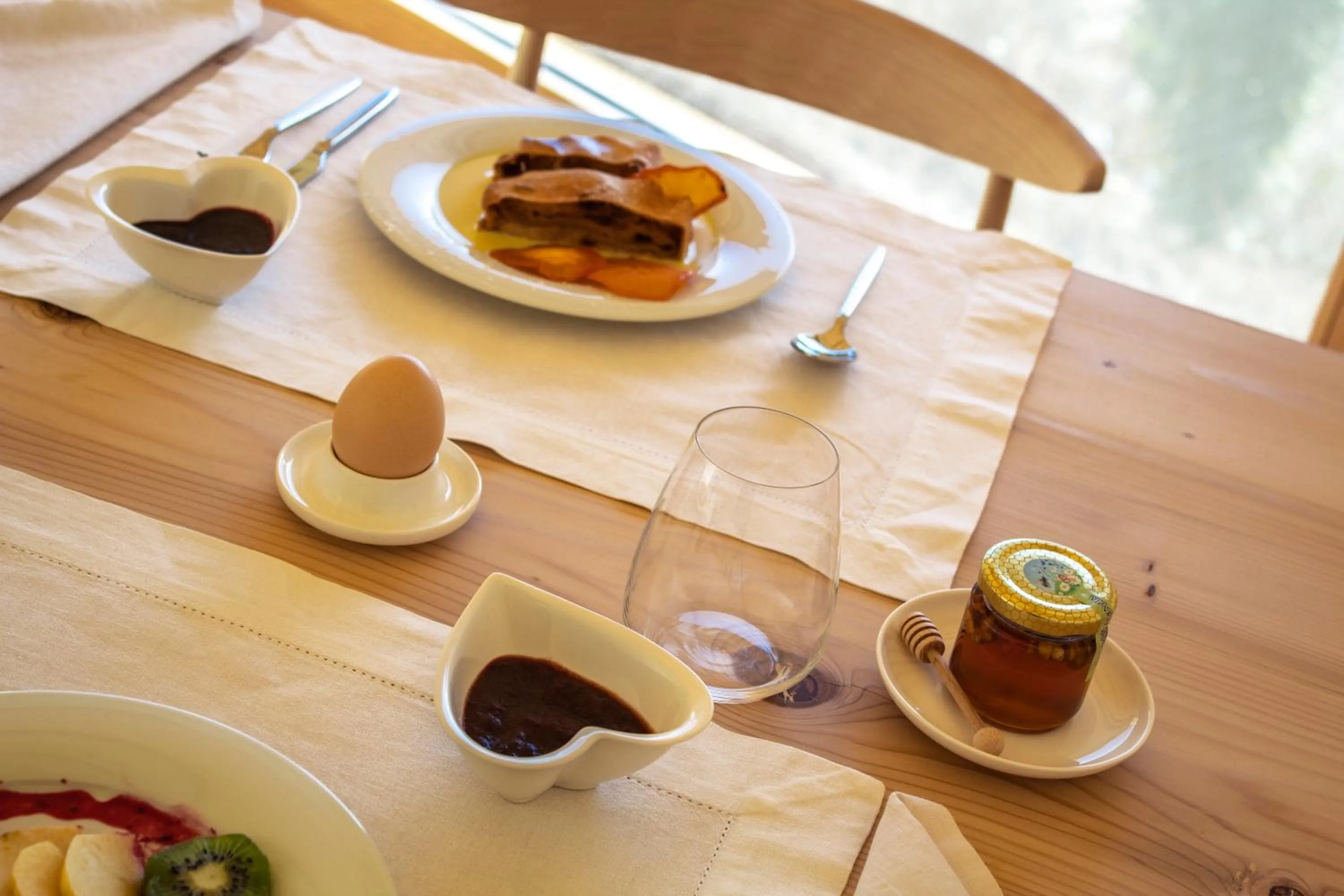 Coffee/tea facilities in Maso al Sole Agriturismo