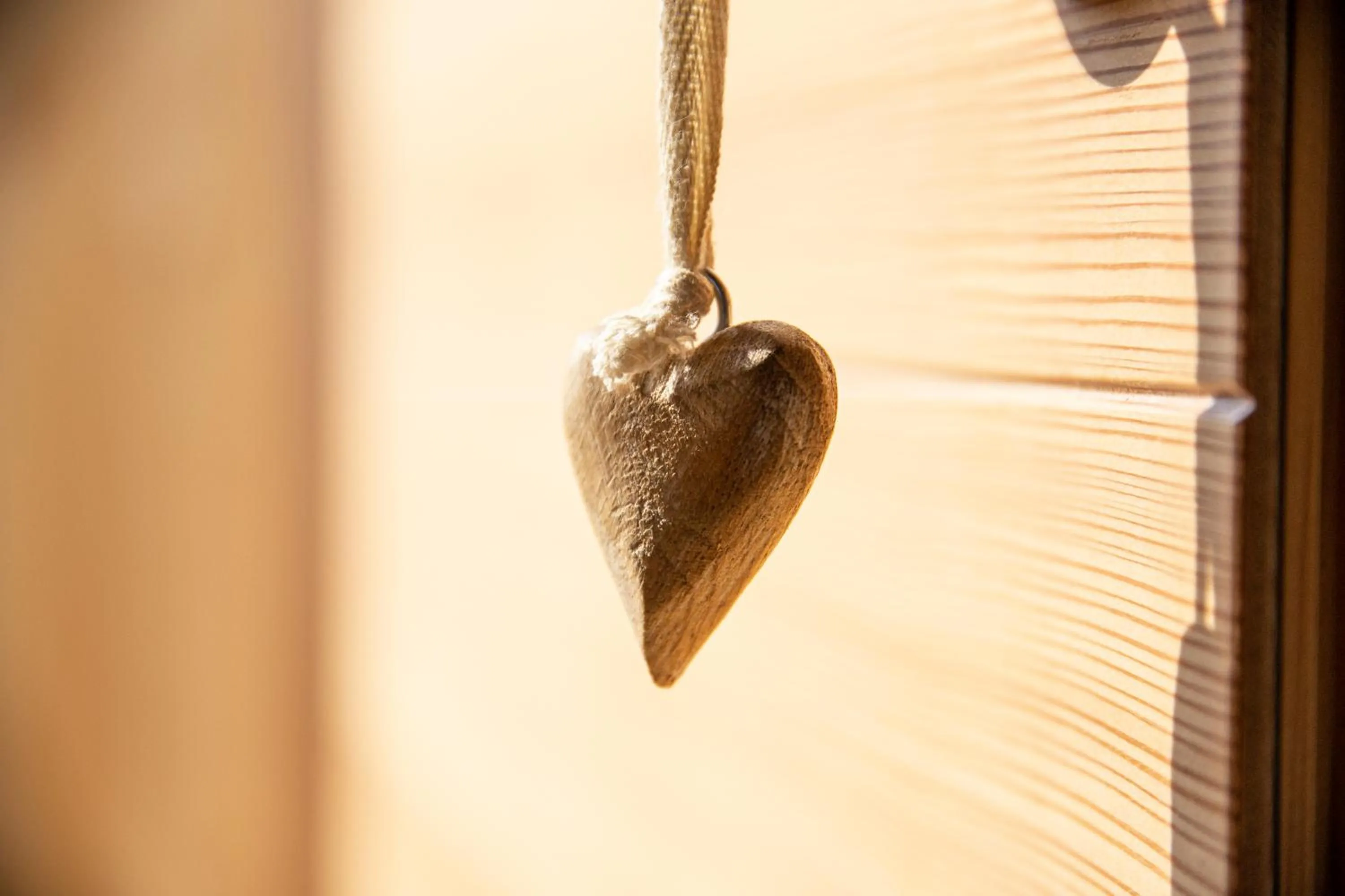 Bedroom in Maso al Sole Agriturismo