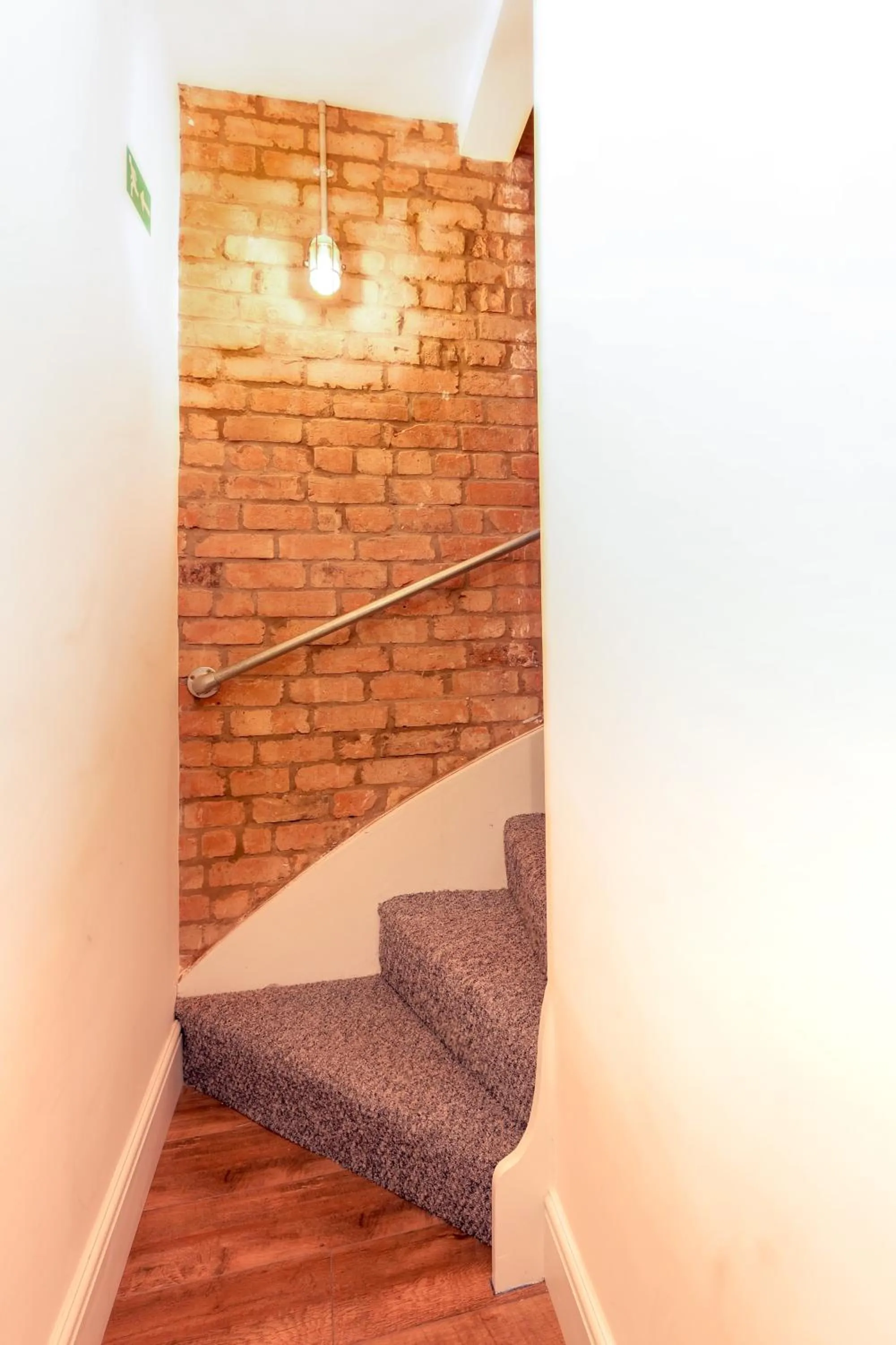 Salisbury Street Guesthouse