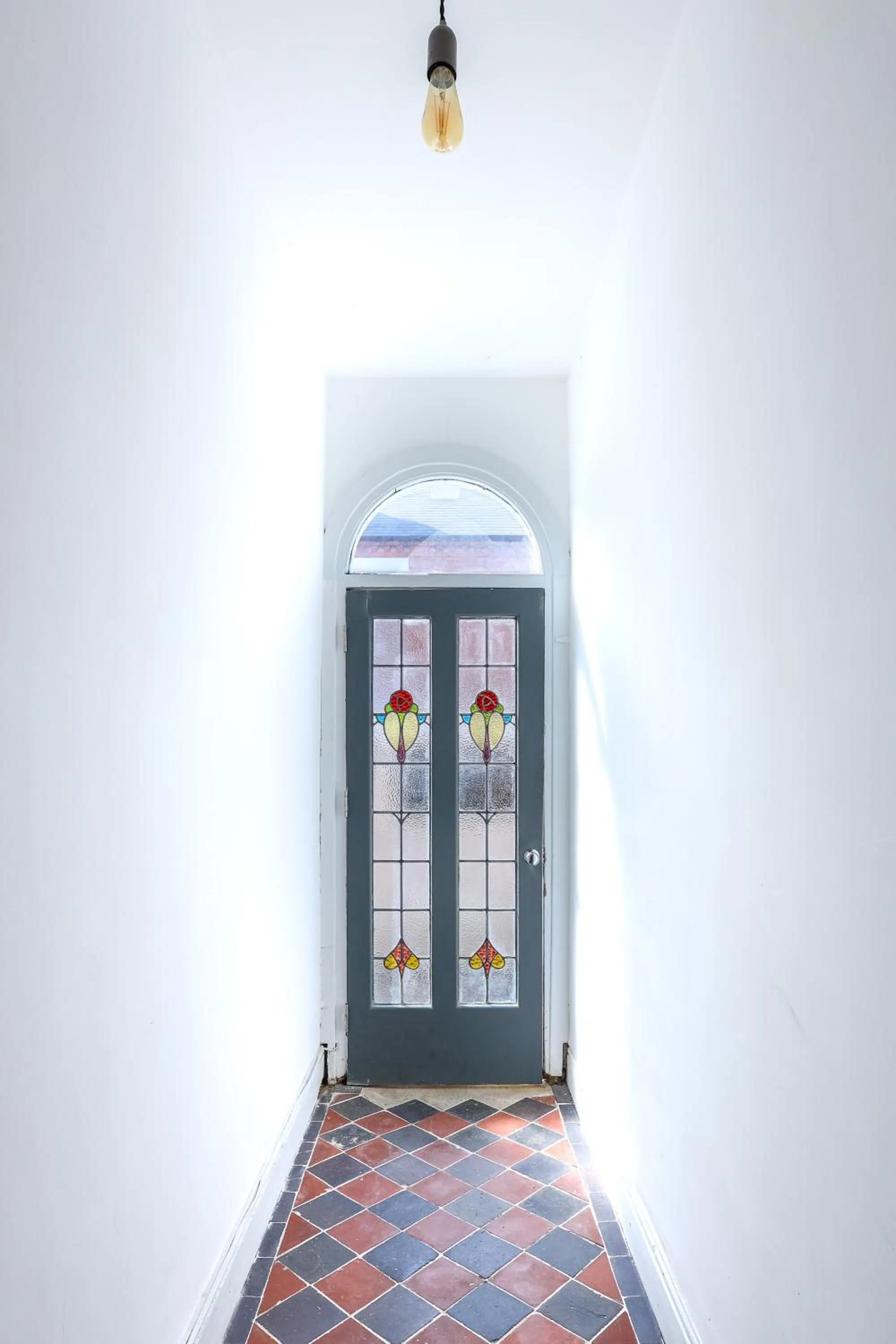 Salisbury Street Guesthouse