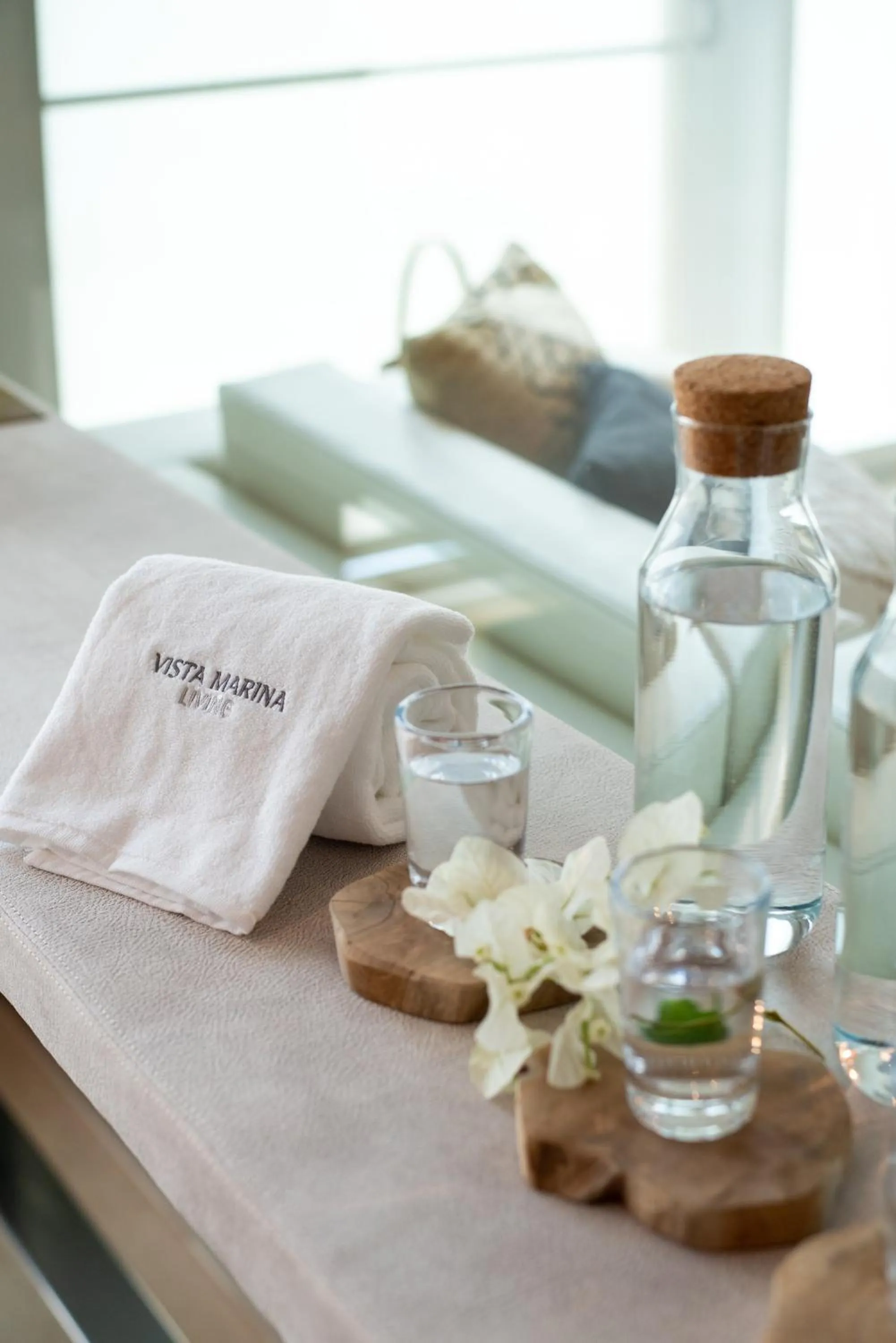 Fitness centre/facilities, Bed in Vista Marina Apartamentos Turisticos