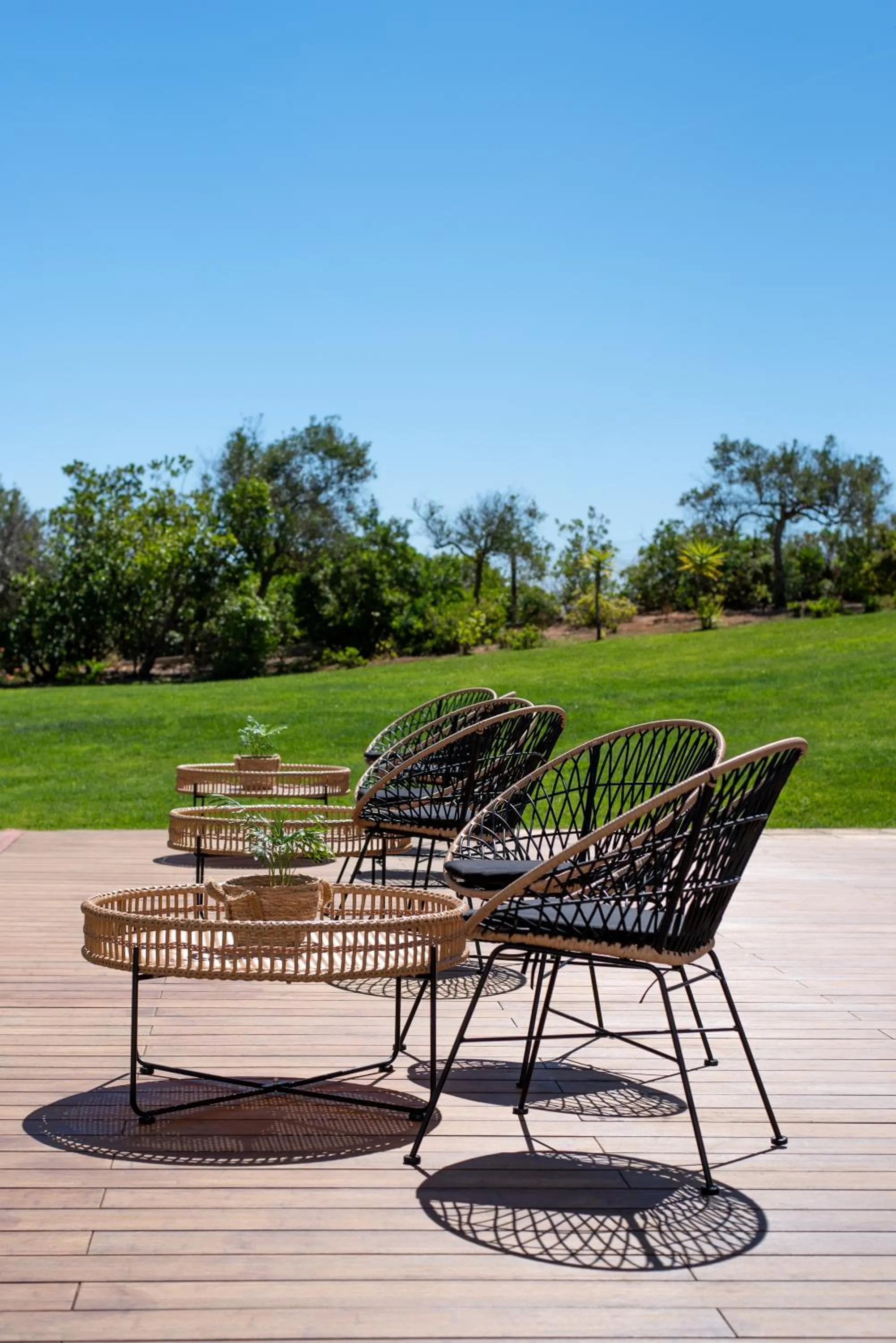 Balcony/Terrace in Vista Marina Apartamentos Turisticos