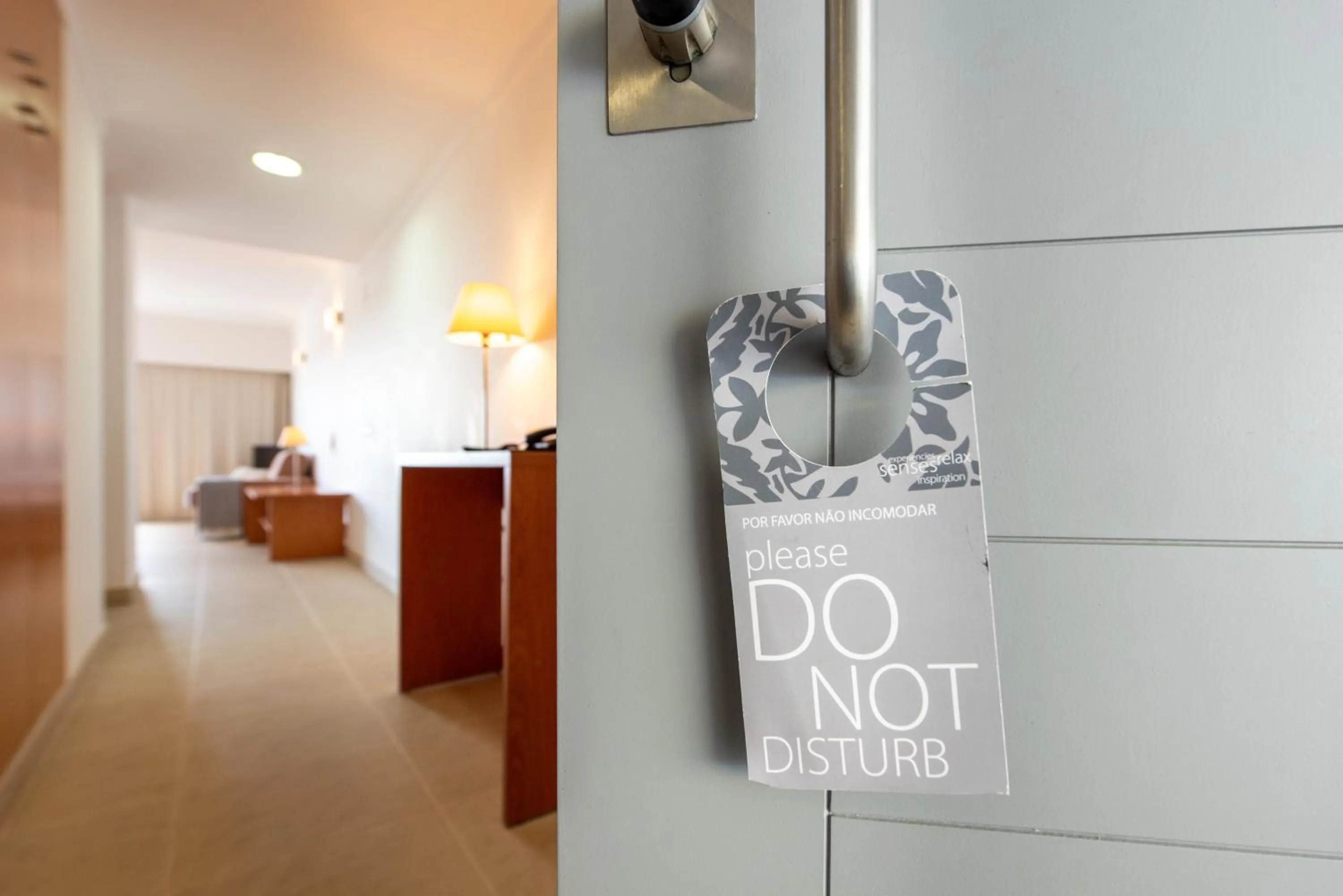 Living room in Vista Marina Apartamentos Turisticos