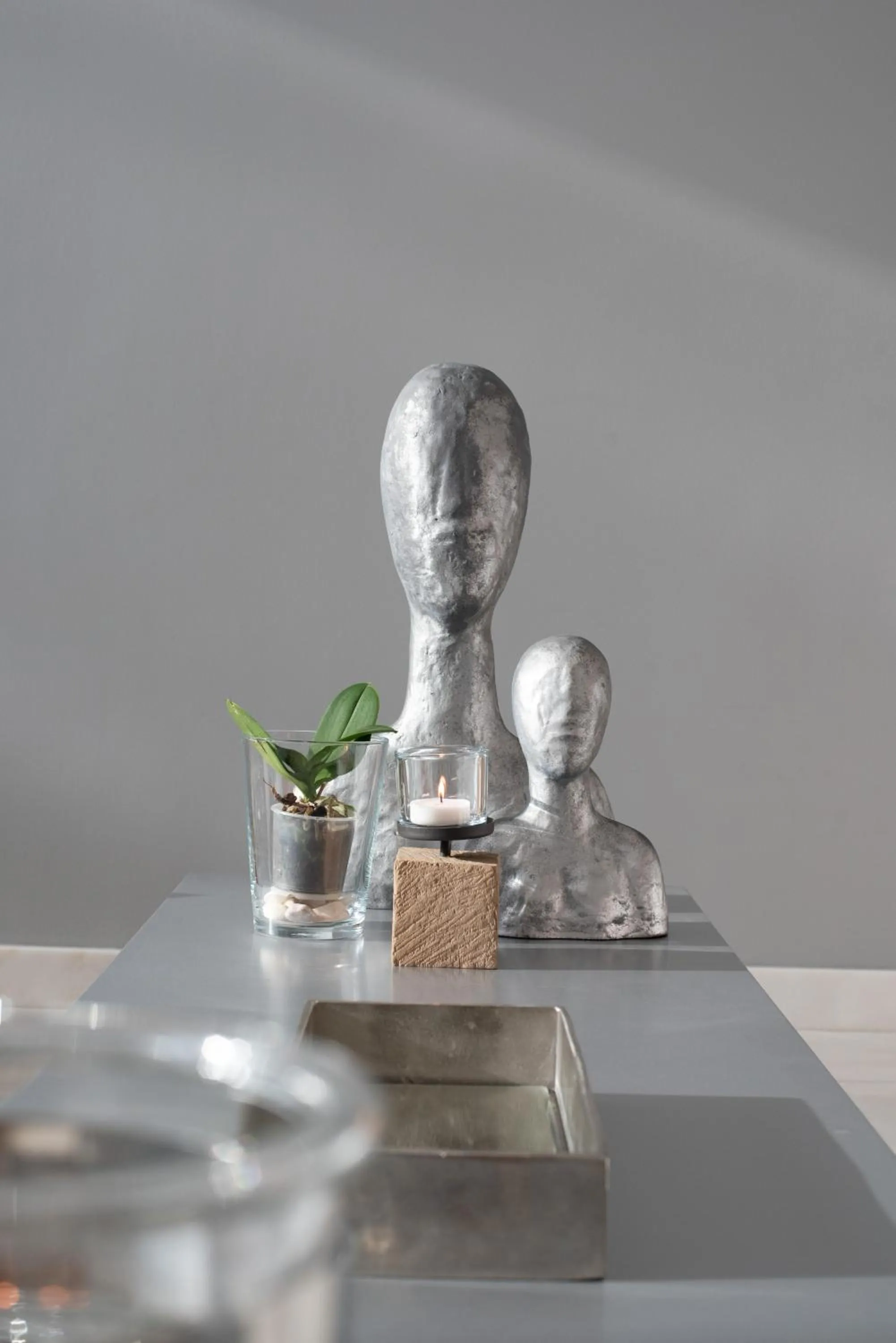 Decorative detail in Vista Marina Apartamentos Turisticos