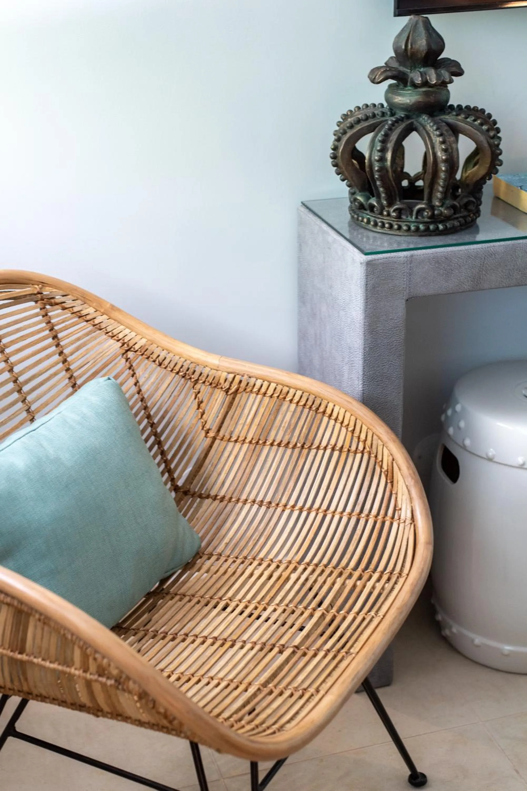 Bedroom in Vista Marina Apartamentos Turisticos