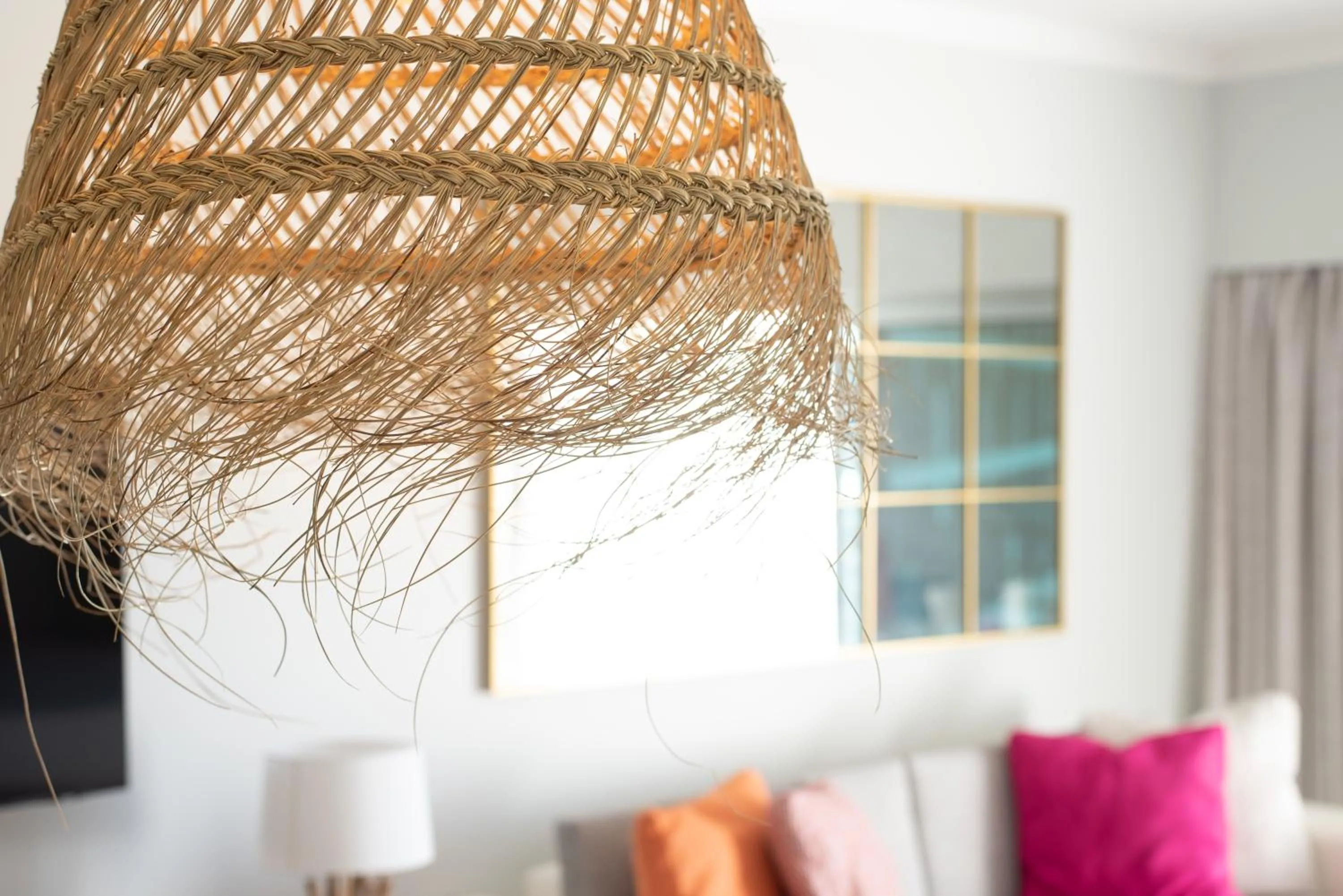 Decorative detail in Vista Marina Apartamentos Turisticos