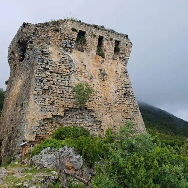 Hotel Residence il villaggio Lì cylentos Policastro Scario a 100 mt dal mare