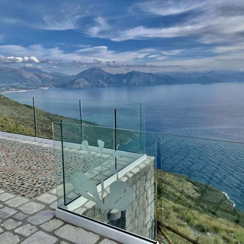 Hotel Residence il villaggio Lì cylentos Policastro Scario a 100 mt dal mare