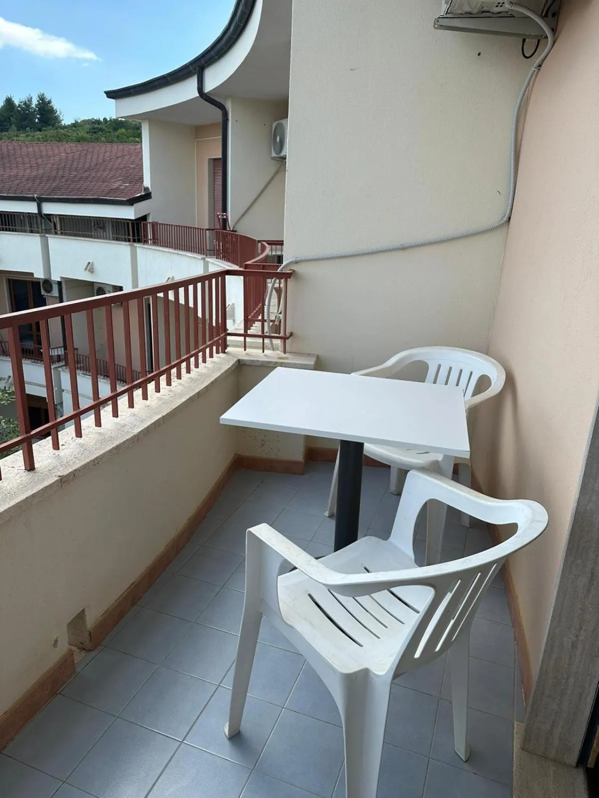 Hotel Residence il villaggio Lì cylentos Policastro Scario a 100 mt dal mare