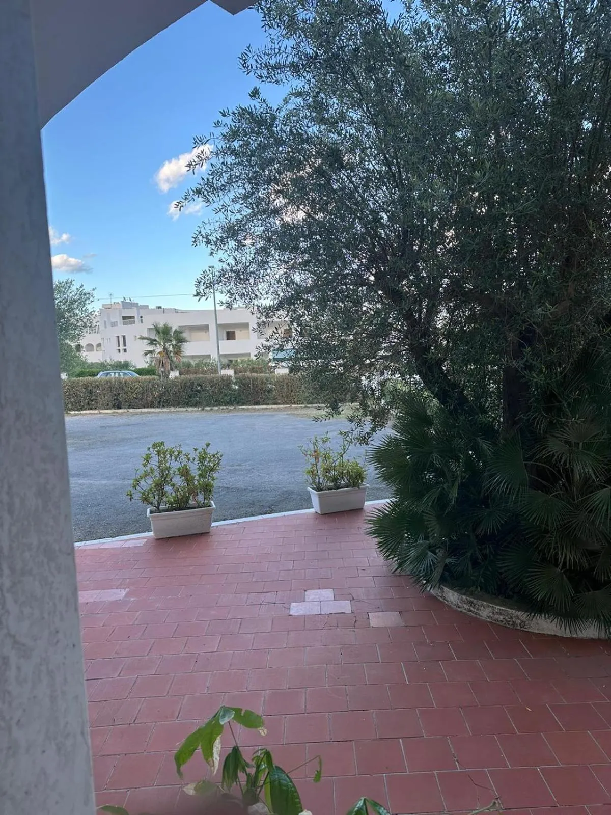 Hotel Residence il villaggio Lì cylentos Policastro Scario a 100 mt dal mare