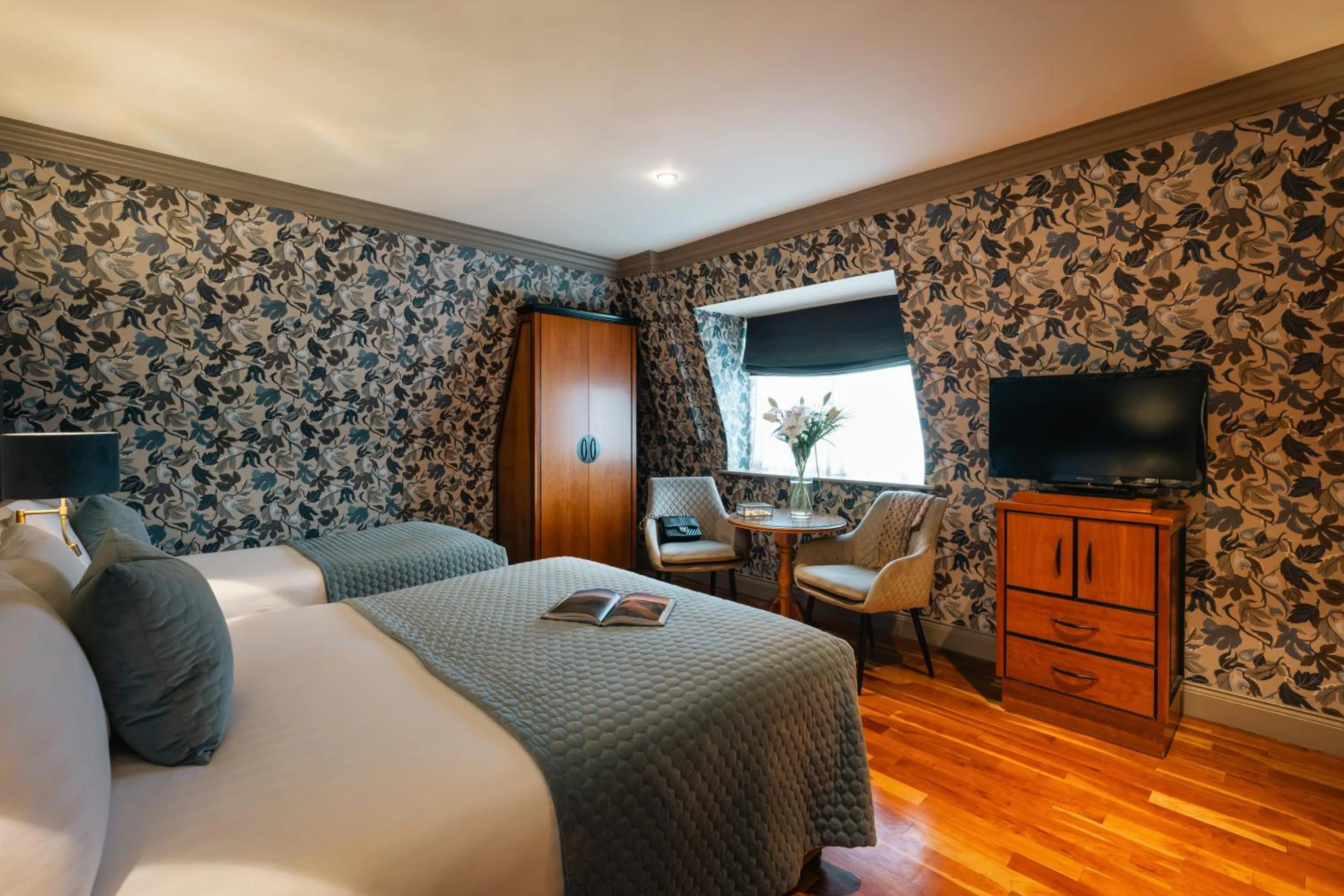 The Fairview Boutique Hotel