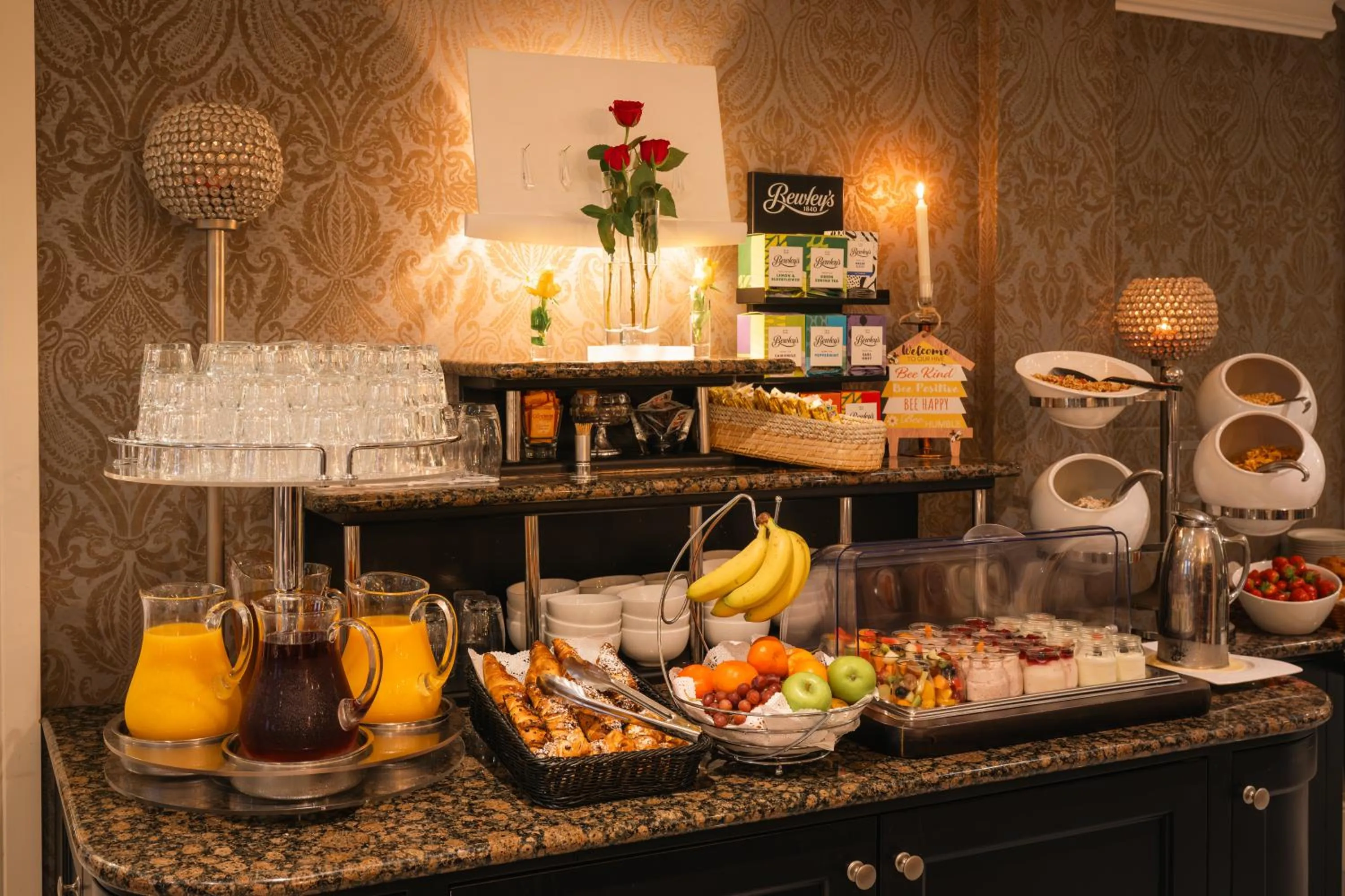 The Fairview Boutique Hotel