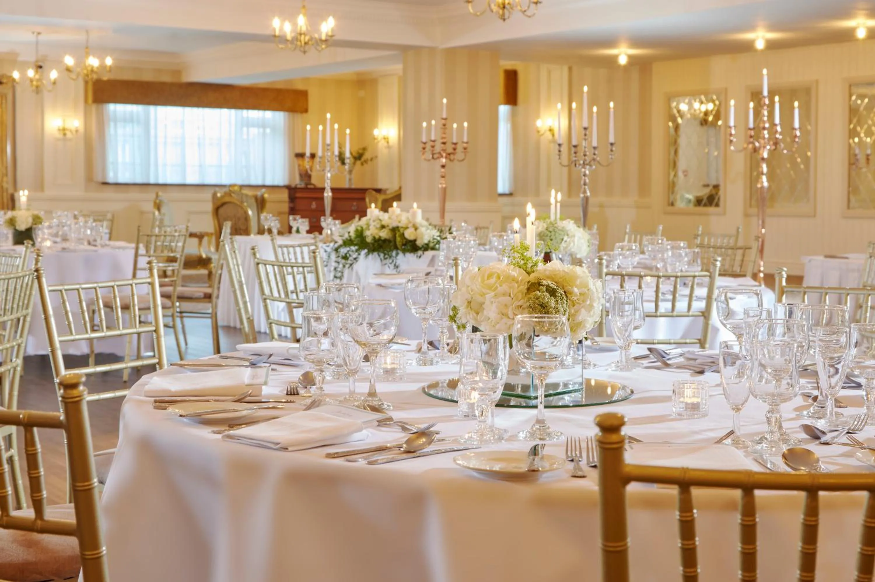 Bellbridge House Hotel