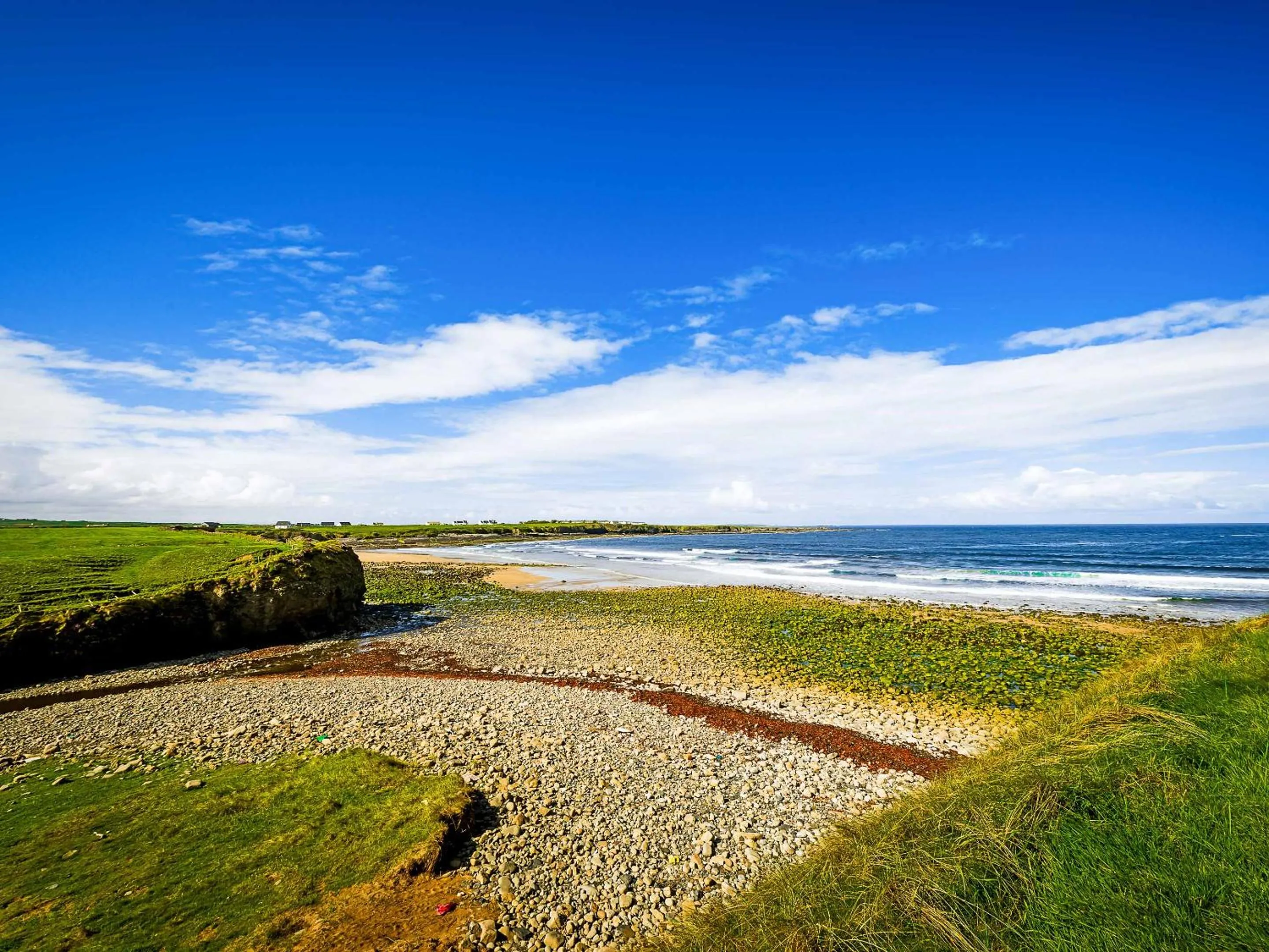 Natural landscape in Bellbridge House Hotel