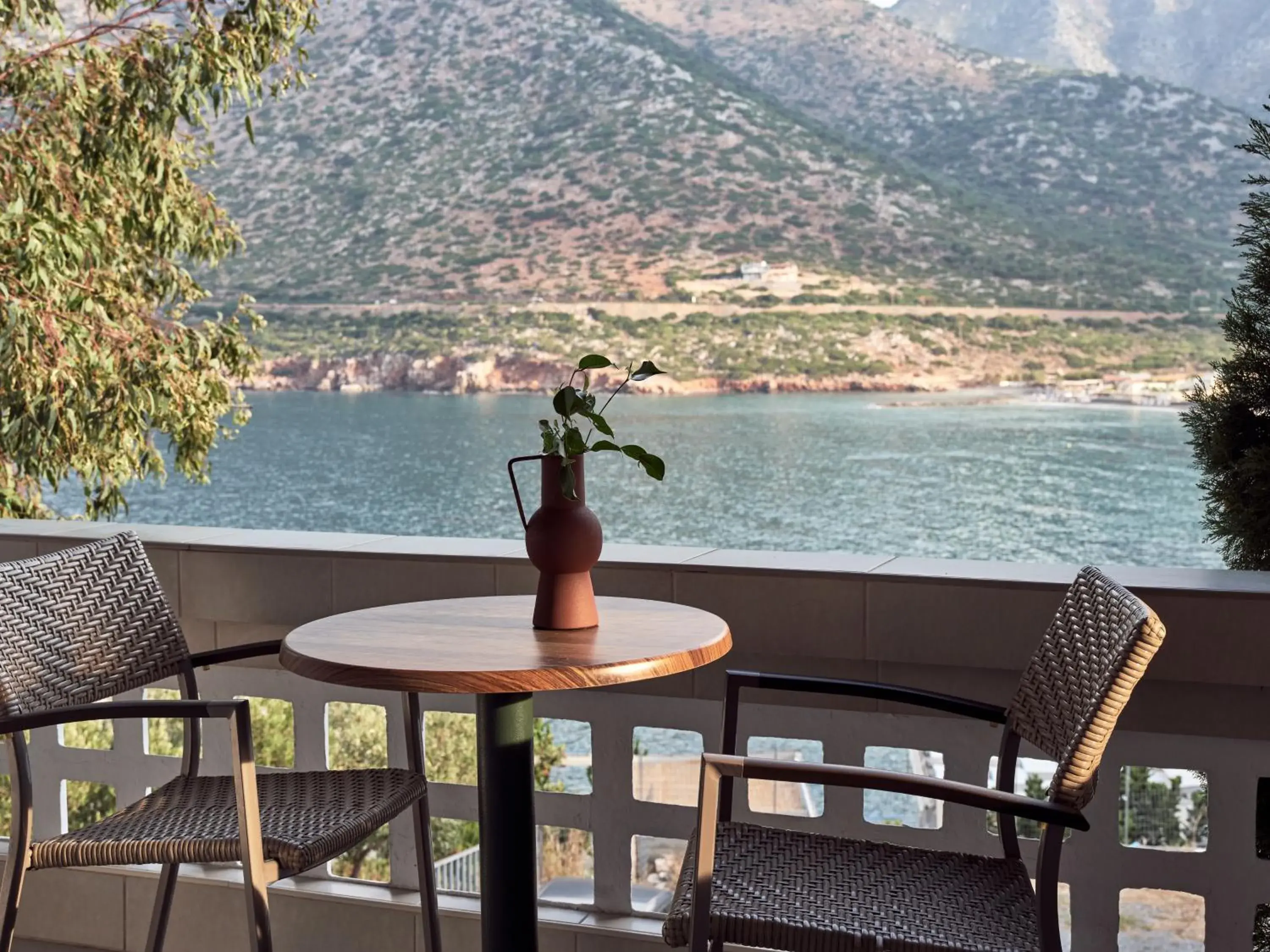 Apartment with Sea View in Troulis Apart-Hotel Apartment with Sea View in Troulis Apart-Hotel