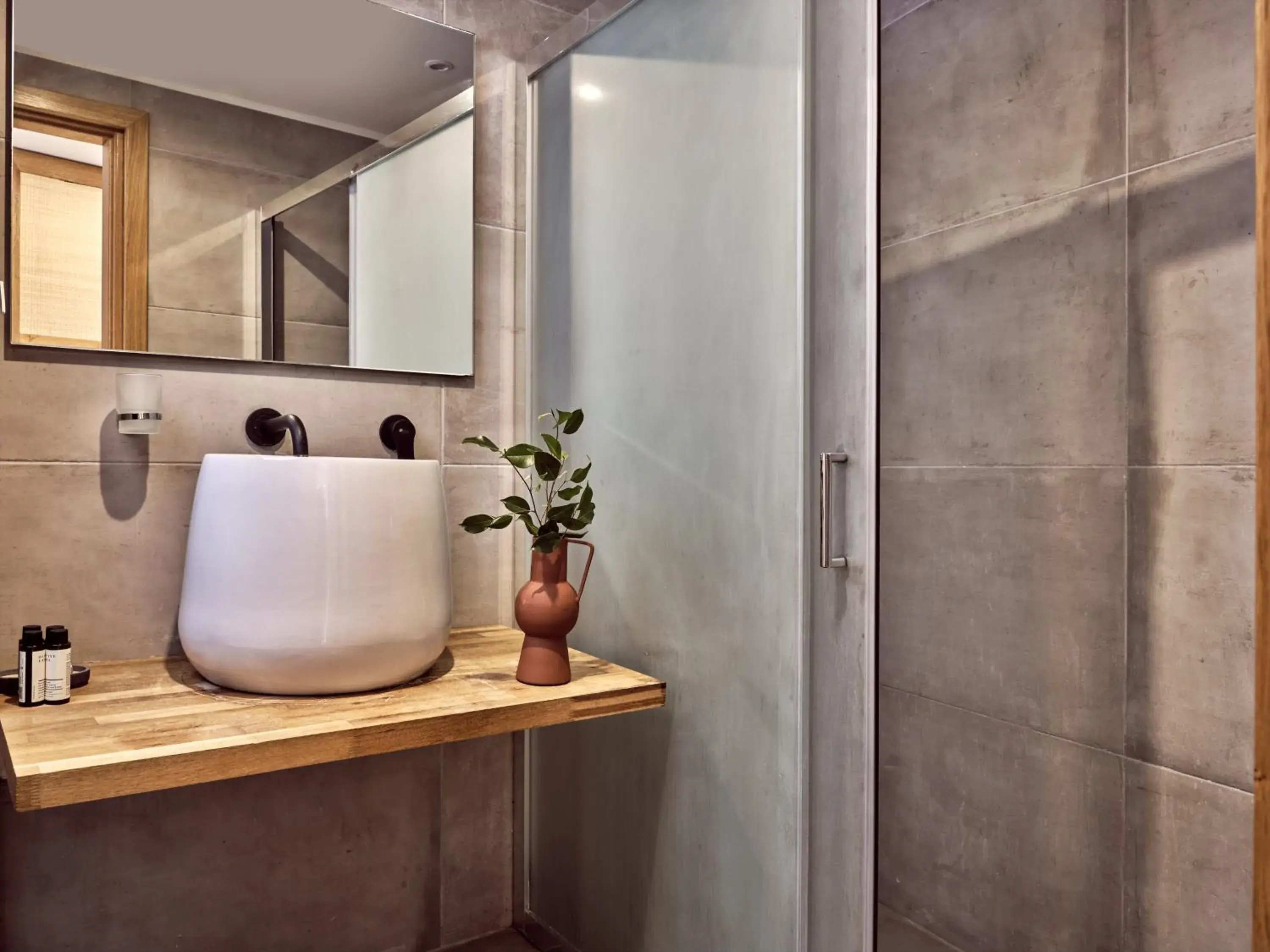 Superior Studio in Troulis Apart-Hotel Superior Studio in Troulis Apart-Hotel