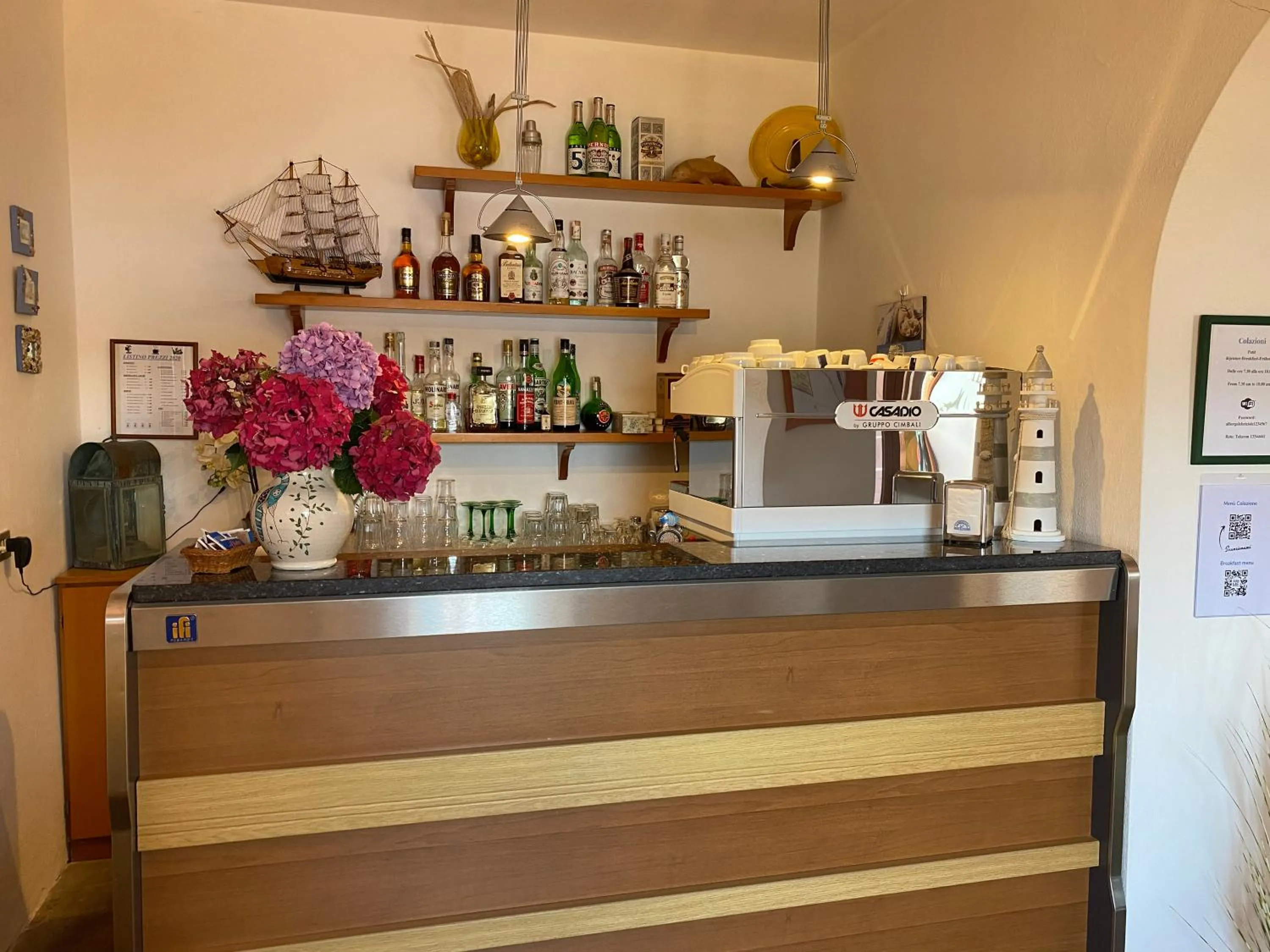 Other in Albergo Le Briciole