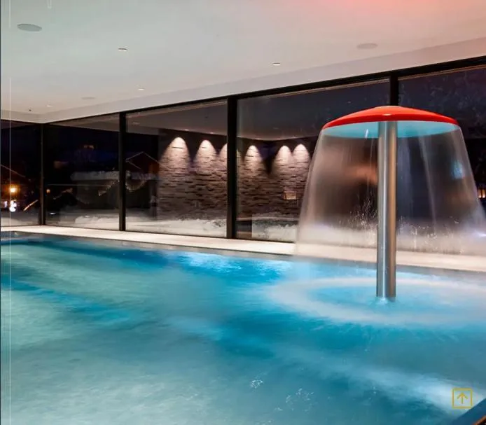 Hôtel Champs Fleuris Morzine